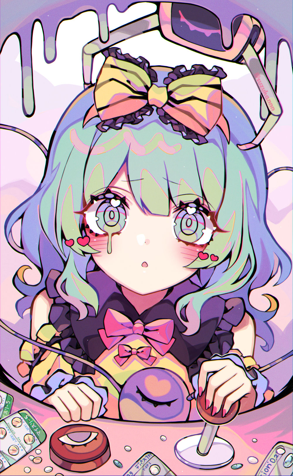 私は誰のコイシチャン？