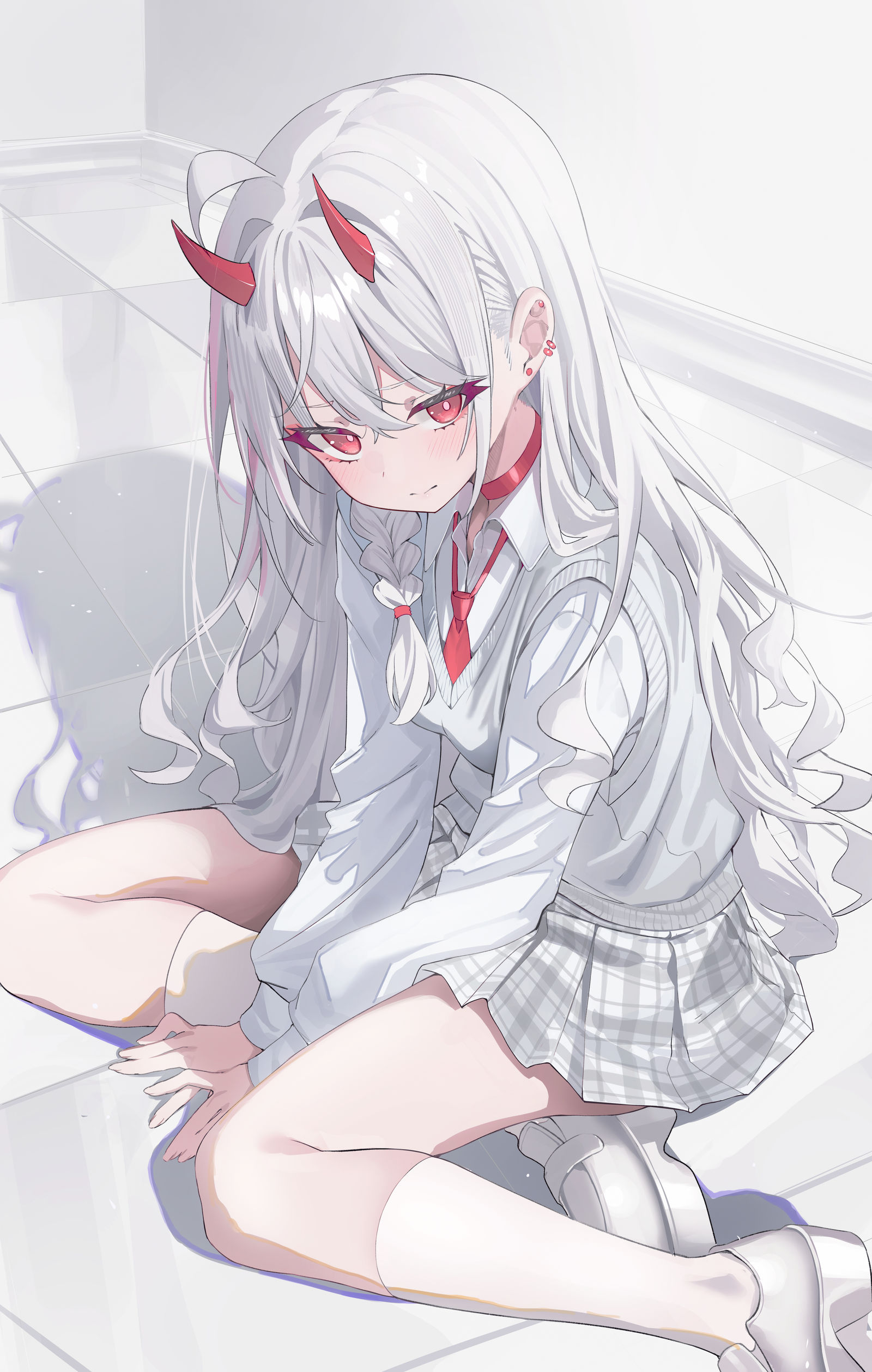 オリジナル-女孩子少女