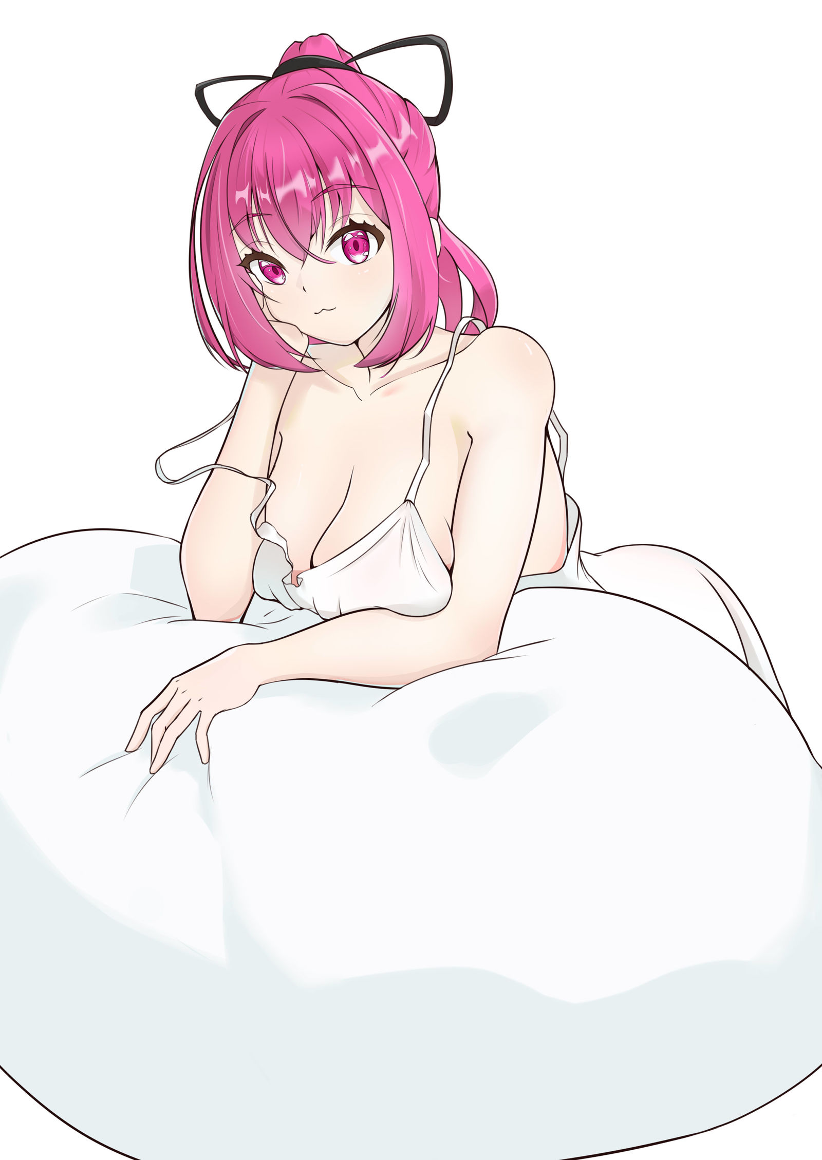 你好呀，没见过的朋友呢？