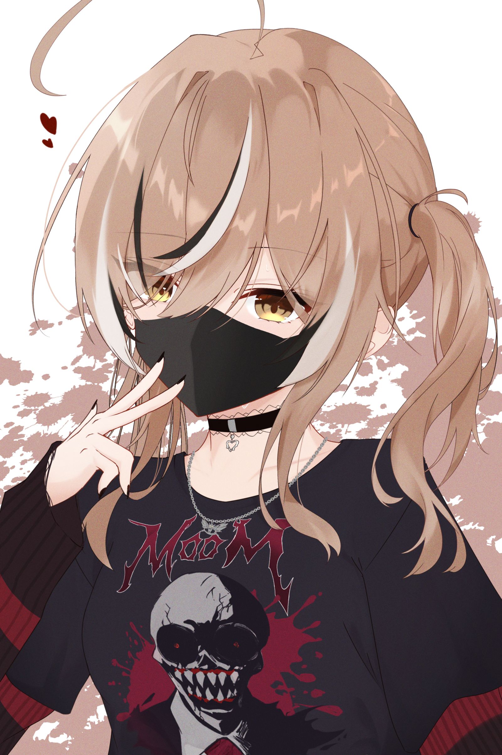 emoom-七诗无名drawMEI