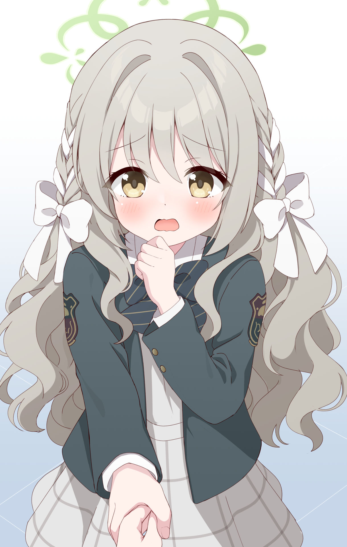 ミヨ插画图片壁纸