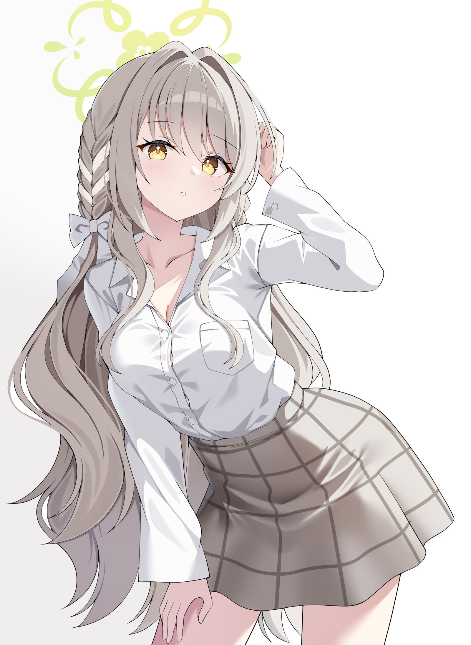 ミヨ插画图片壁纸