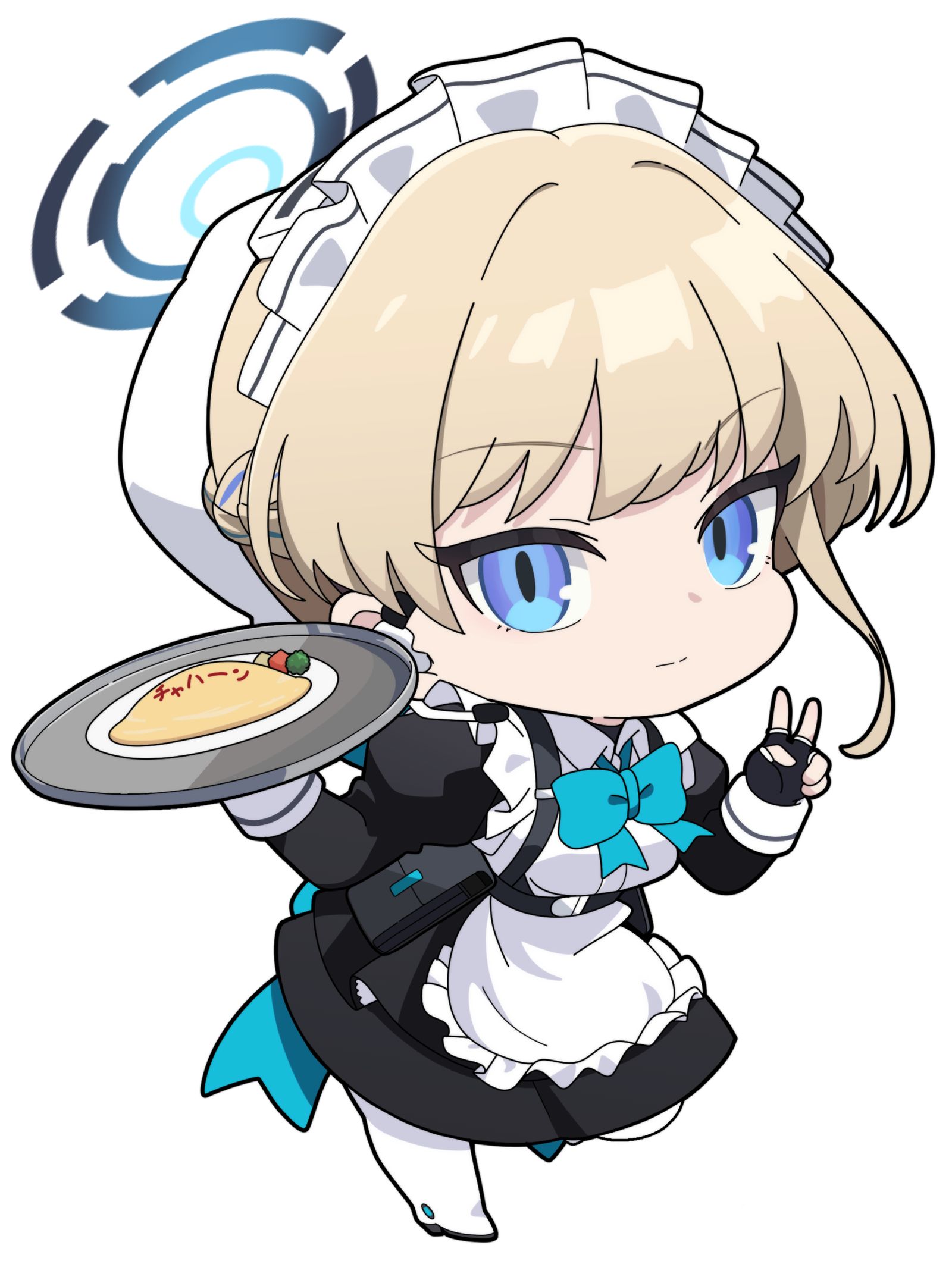 無題插画图片壁纸