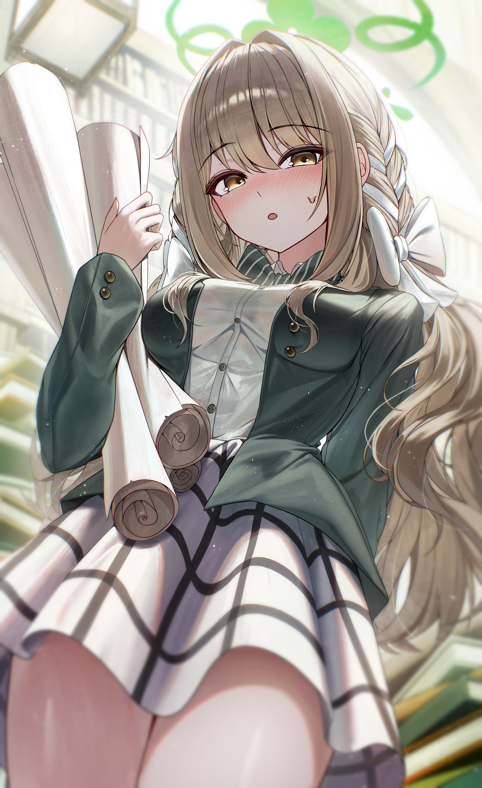 wild hunt插画图片壁纸