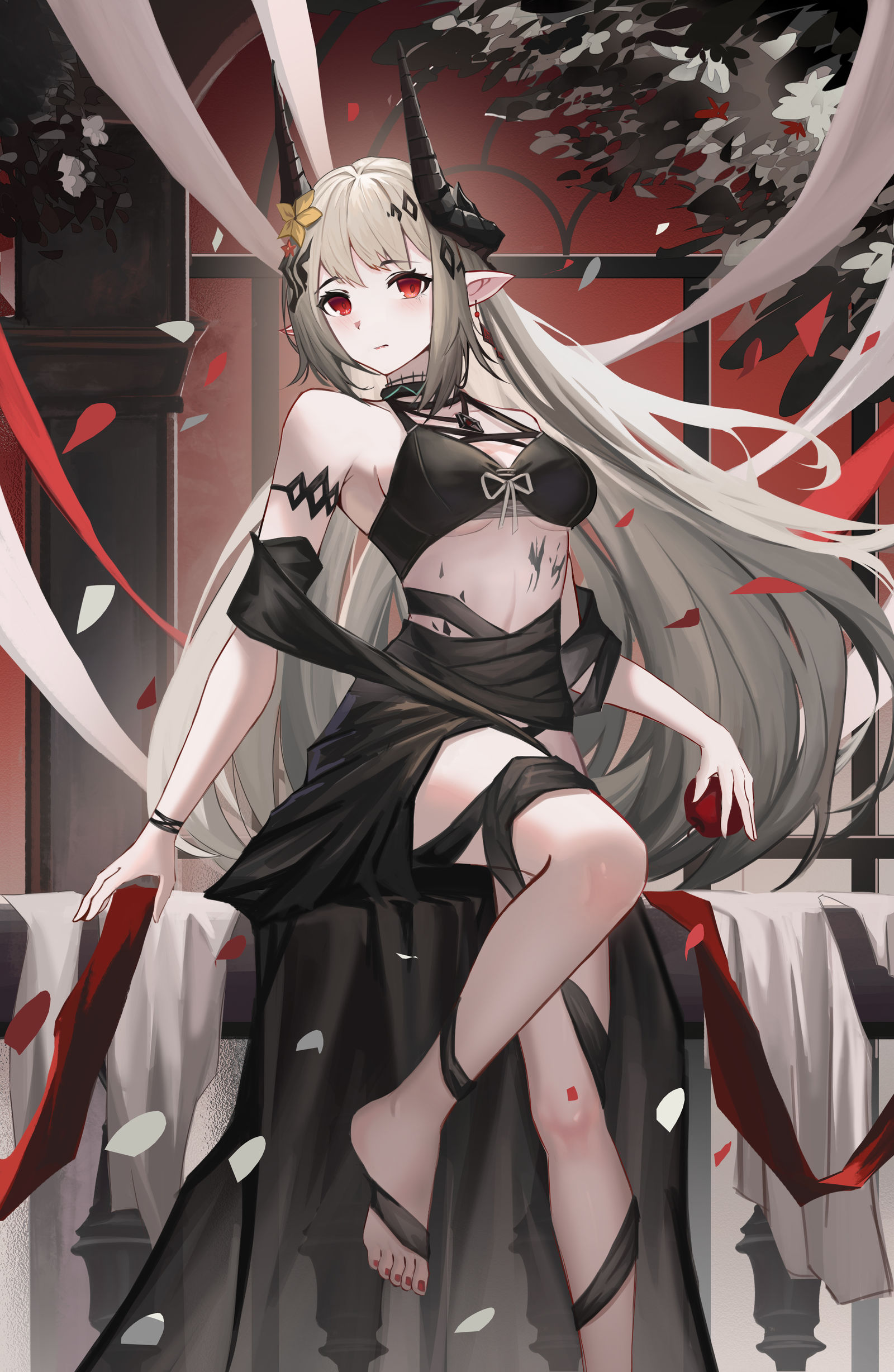 泥岩插画图片壁纸