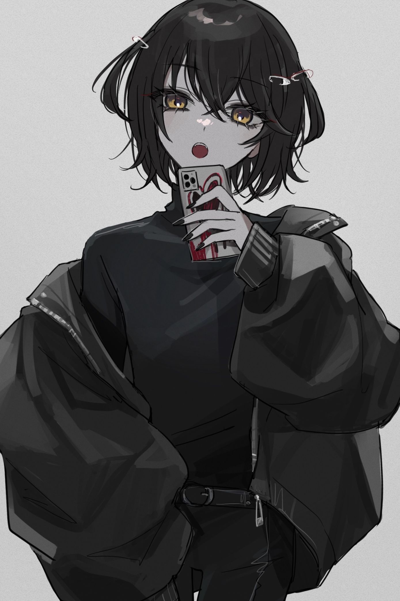 -彩虹社真白(NIJISANNJI)