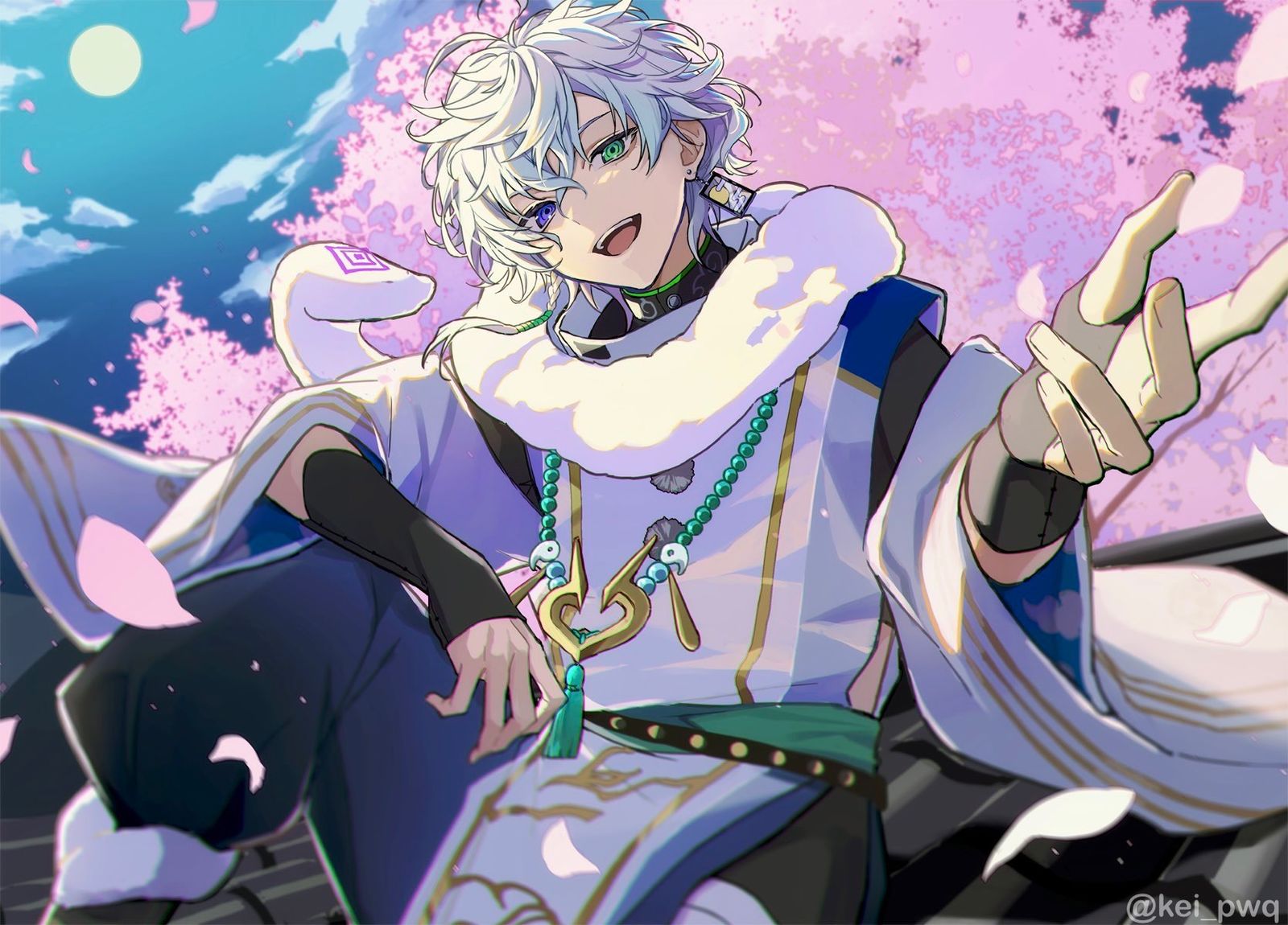 叢雲カゲツさん生誕祭2024