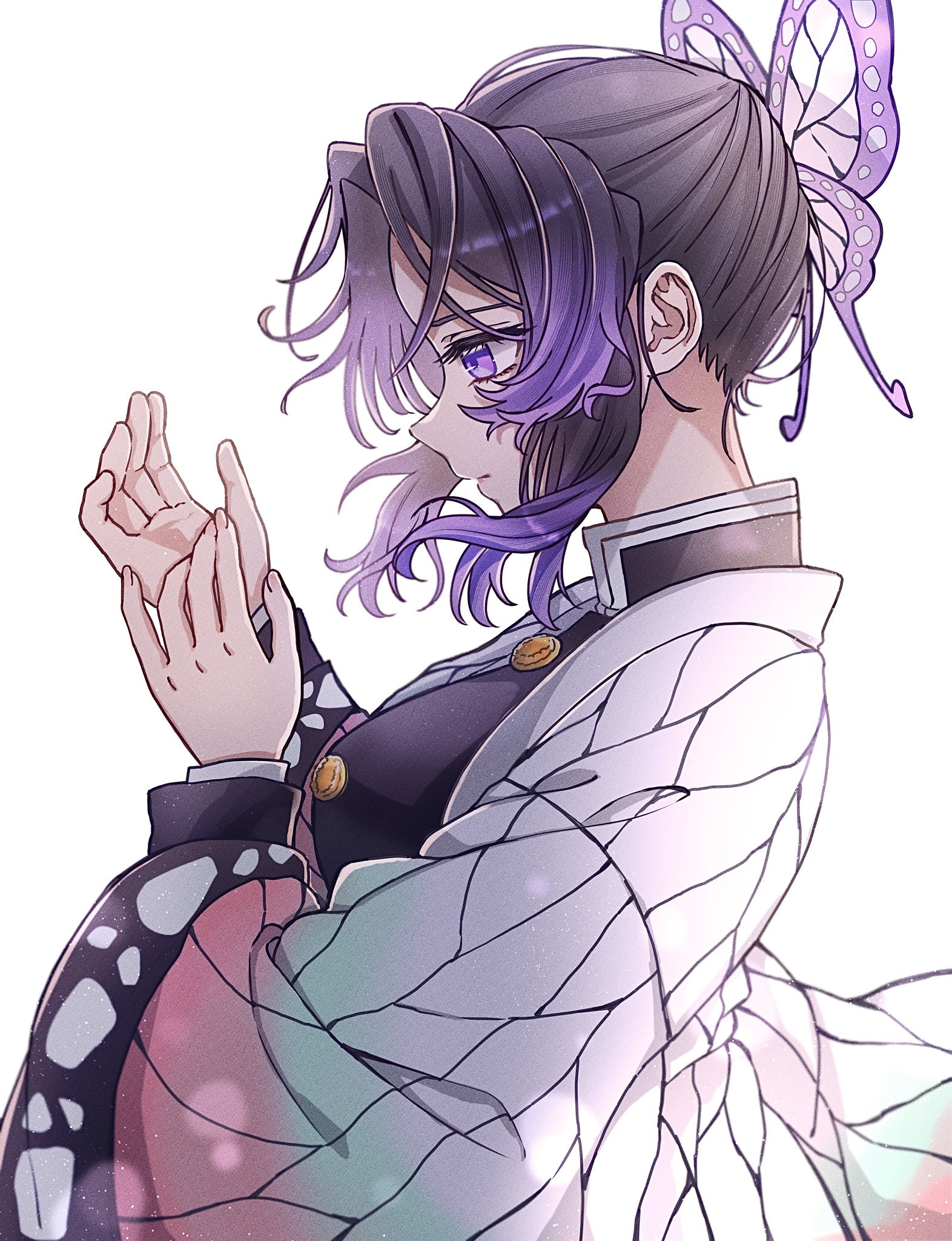 私の手は头像同人高清图