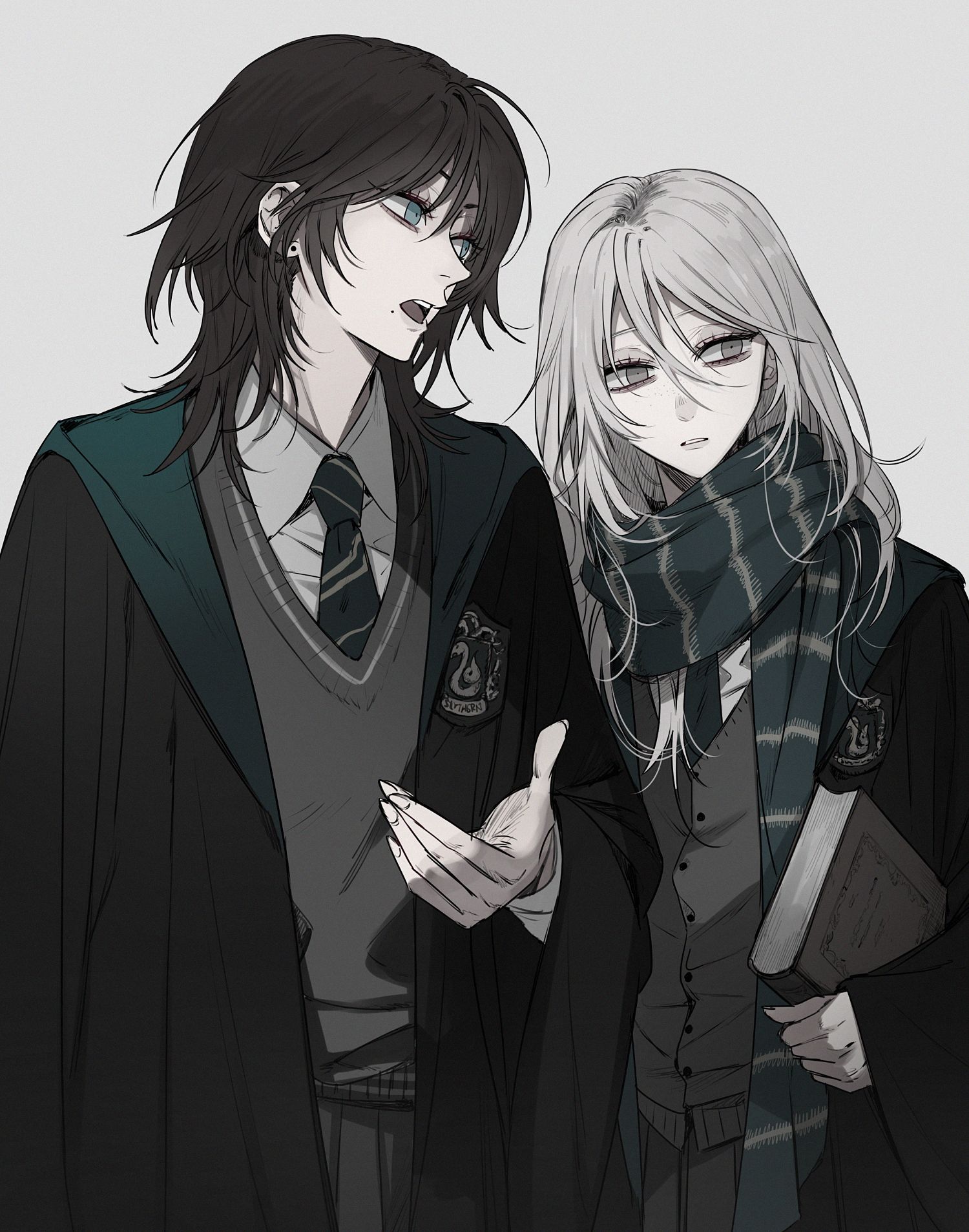 無題插画图片壁纸