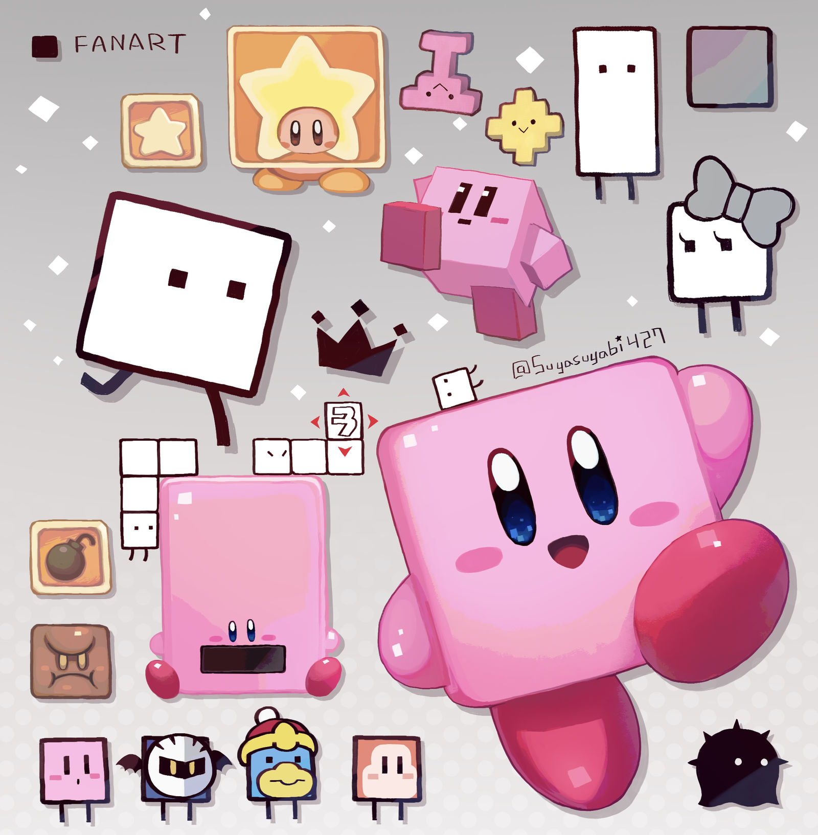 ハコボーイ！10周年