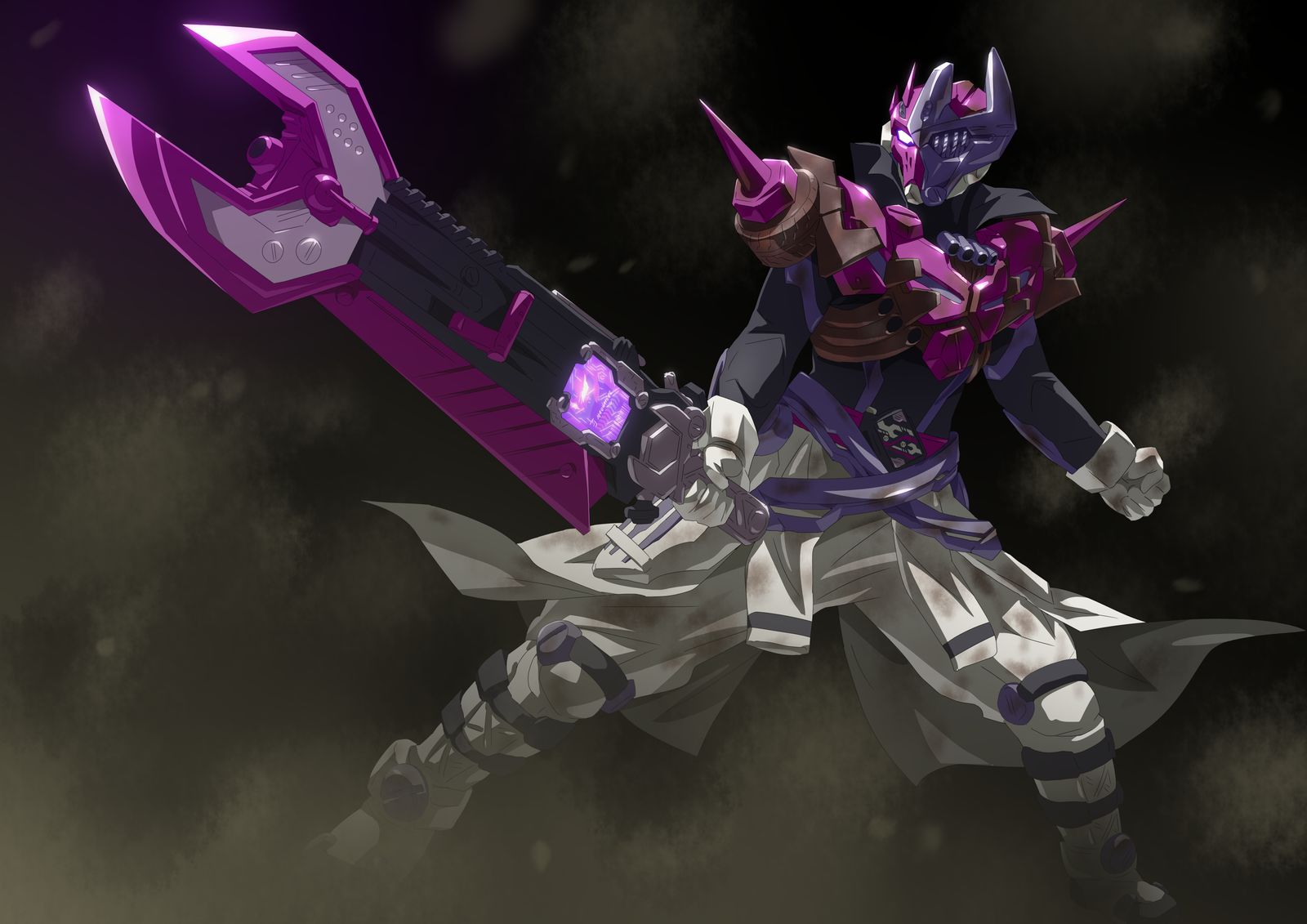 ヴァルバラド插画图片壁纸