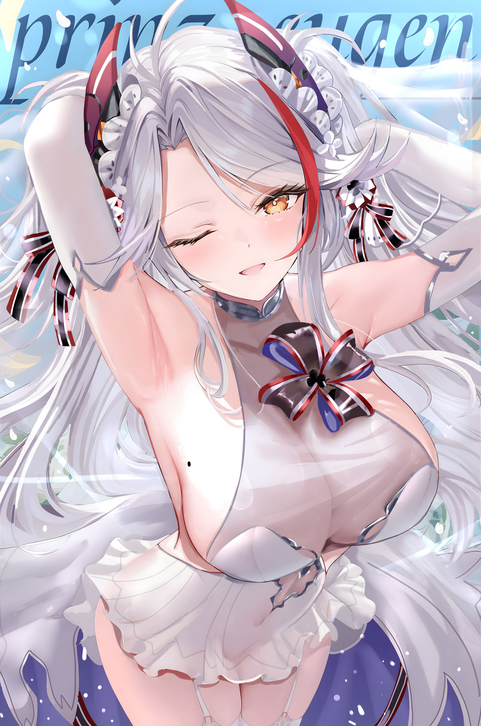 命运交响曲头像同人高清图