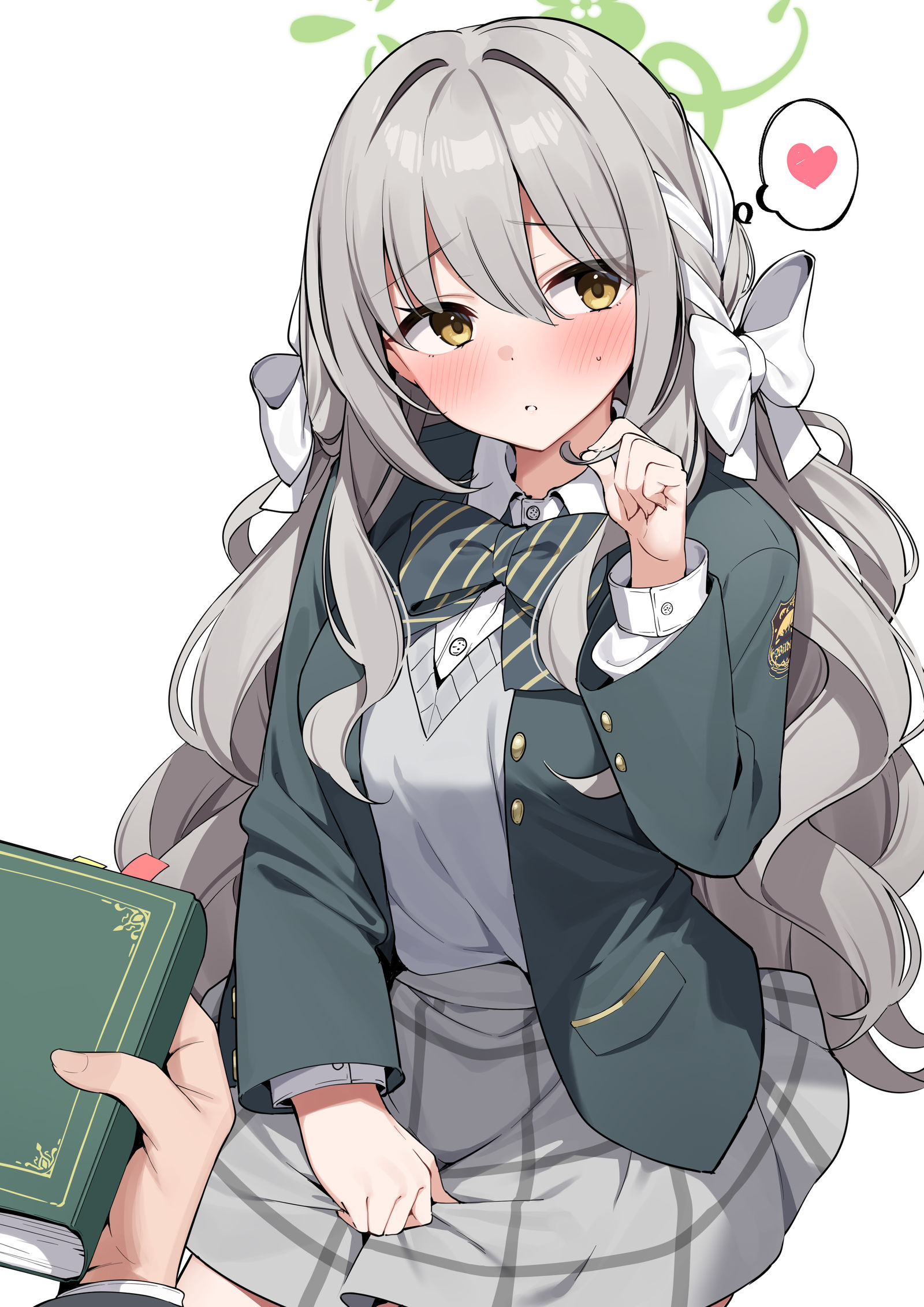 桜井ミヨ插画图片壁纸