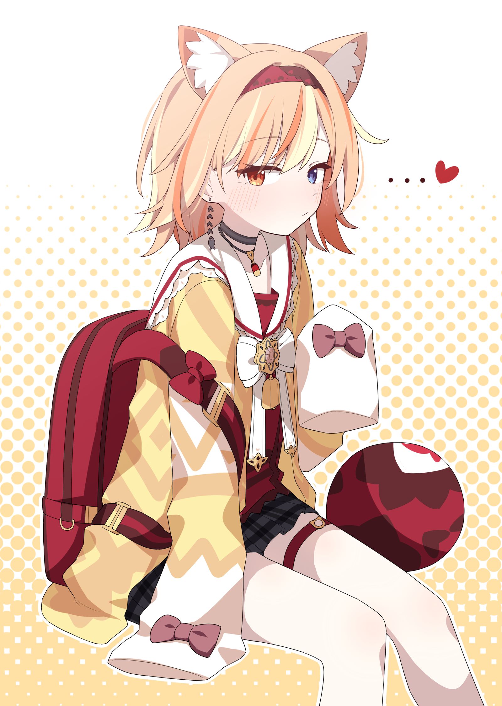 이렘插画图片壁纸