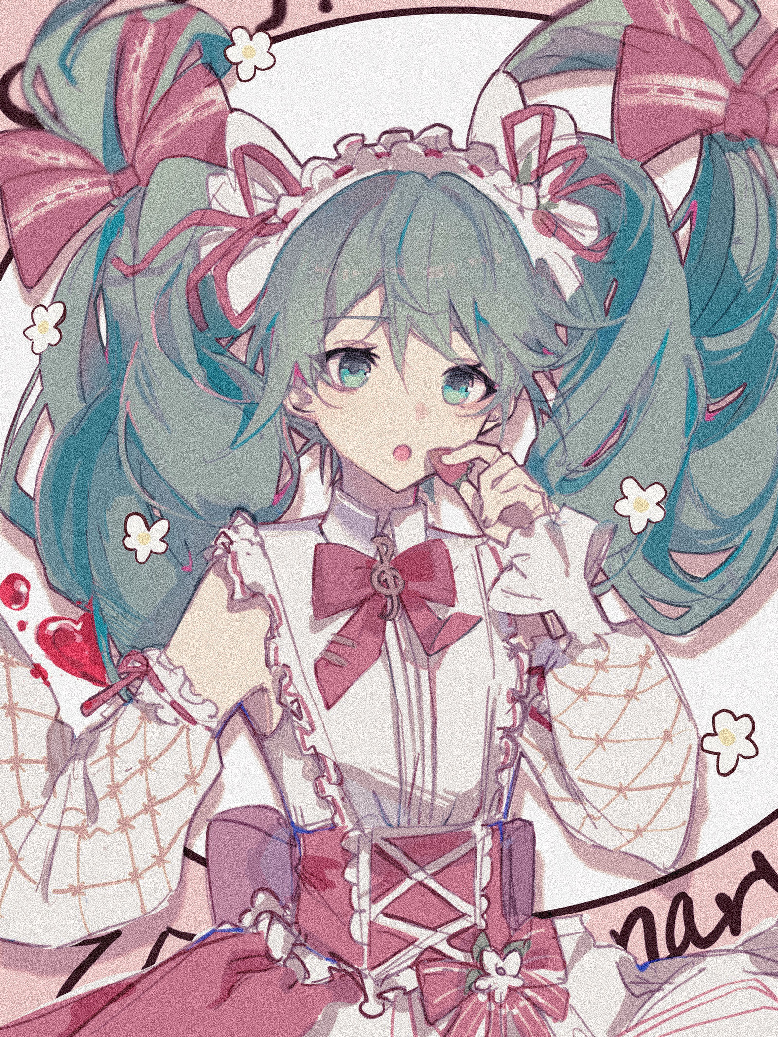 -初音未来VOCALOID