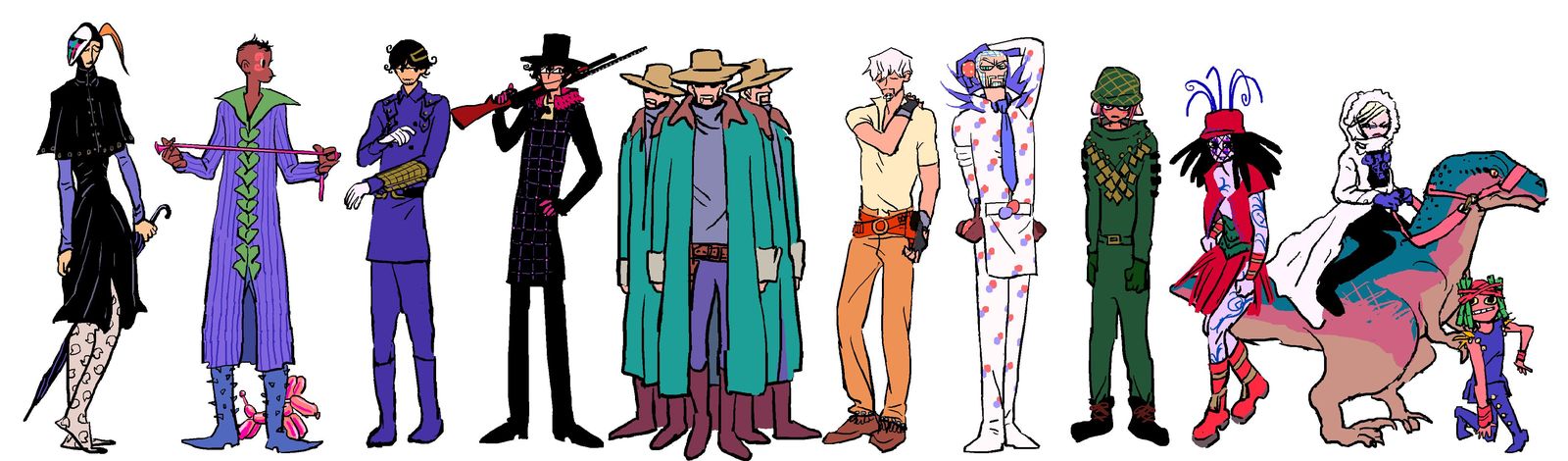 刺客命日ラッシュまとめ