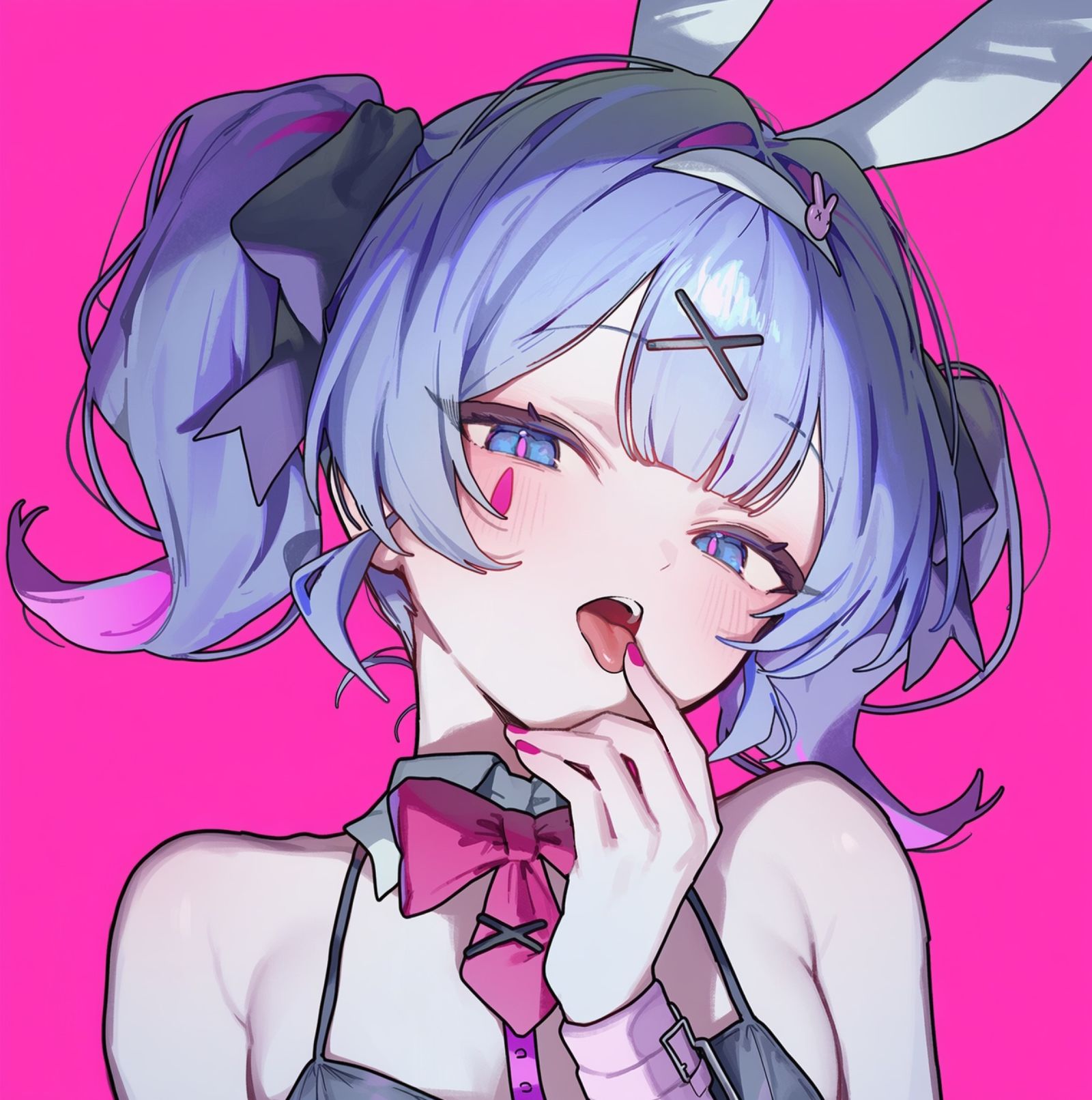 Rabbit hole Miku