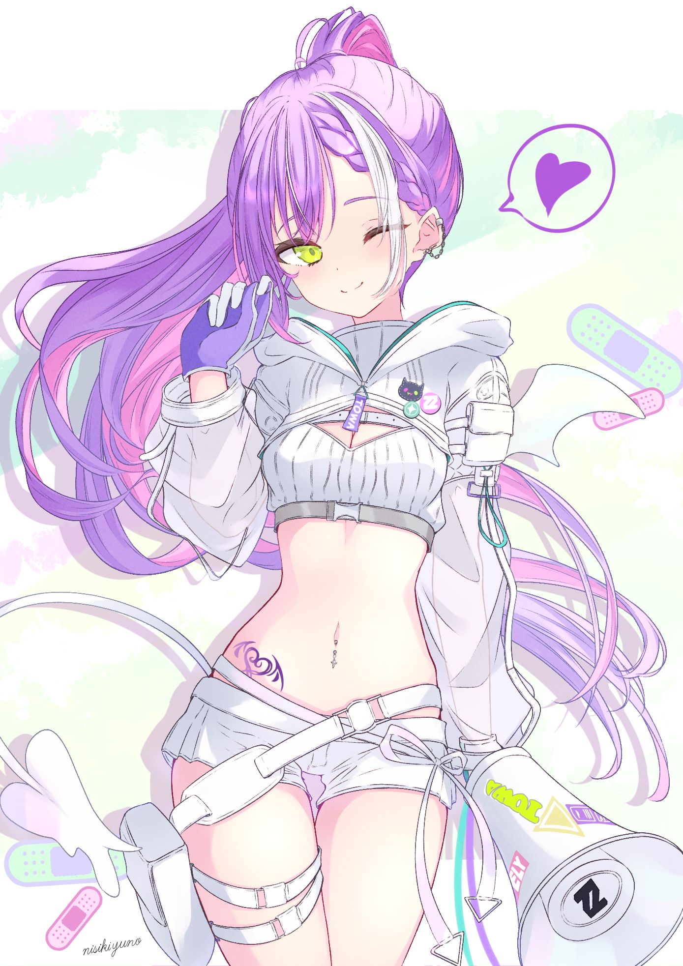 トワさま-常暗永远hololive