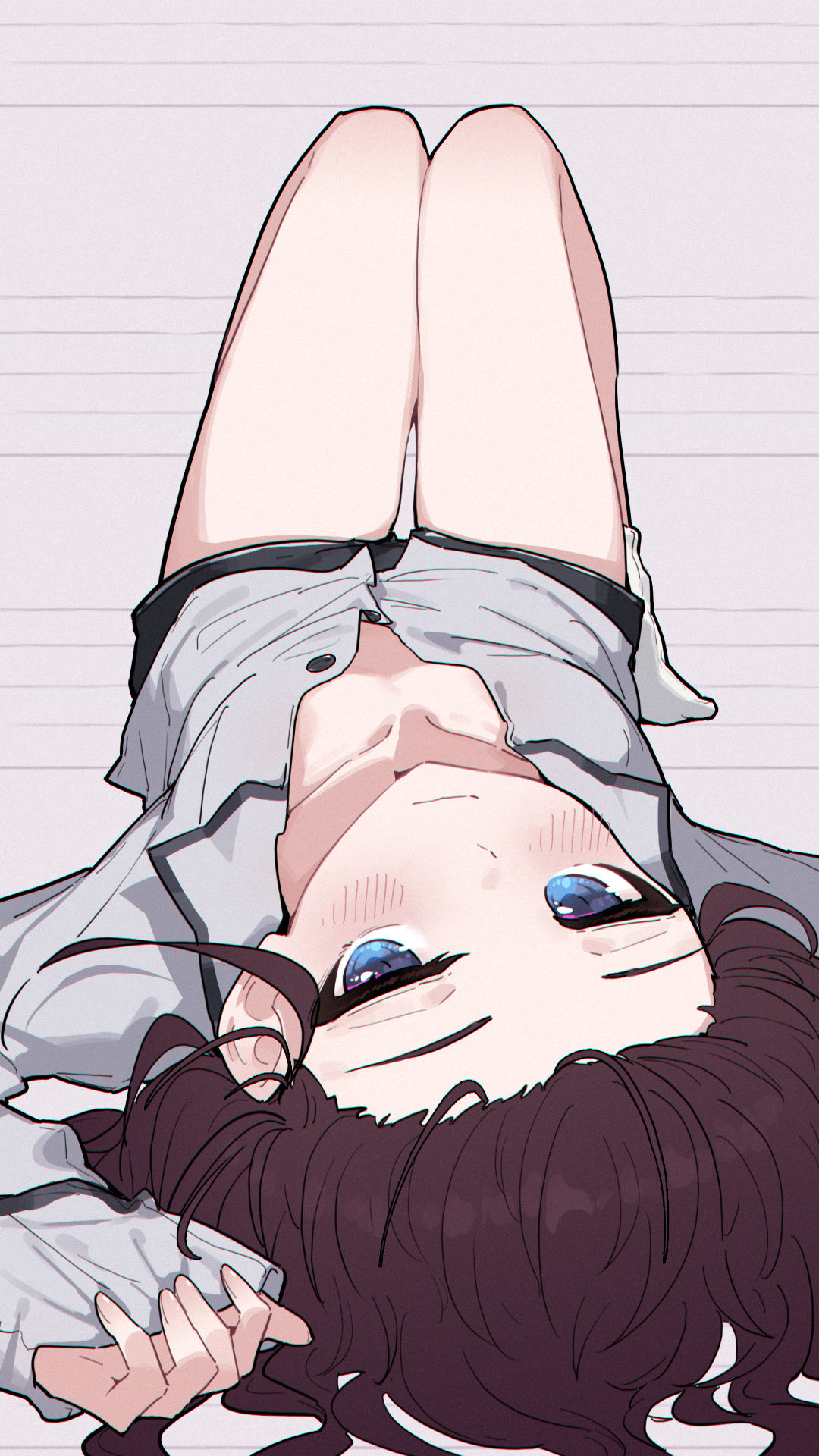 day142 无聊小孩-哭泣少女乐队GirlsBandCry