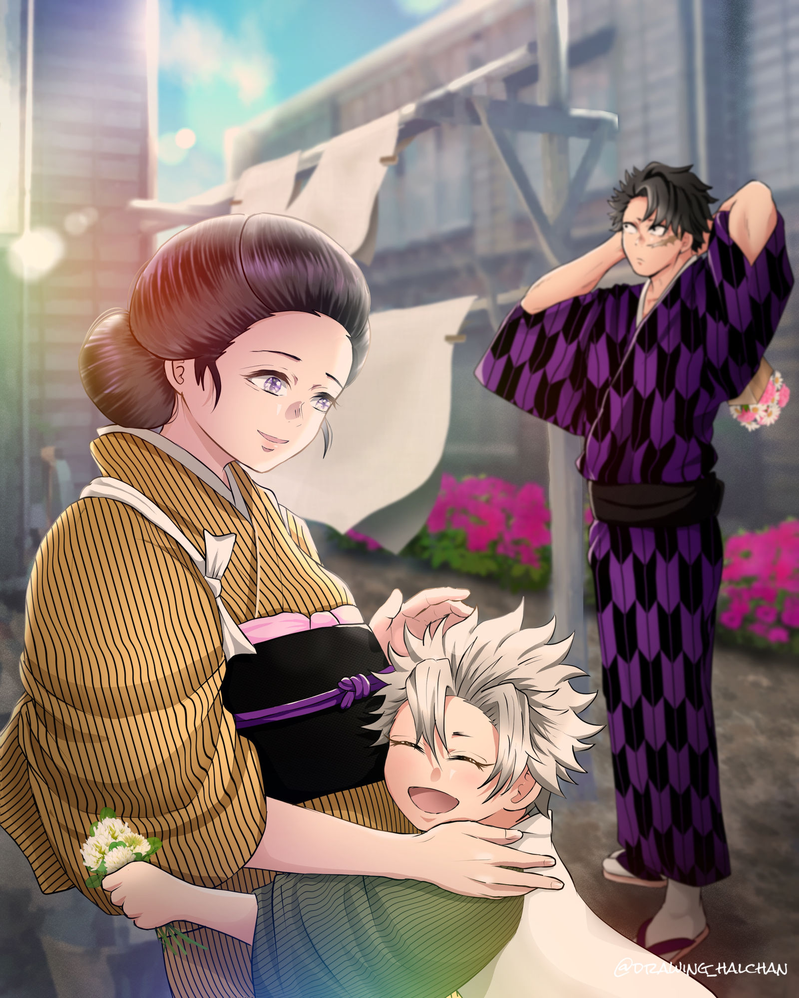 最近のまとめ头像同人高清图