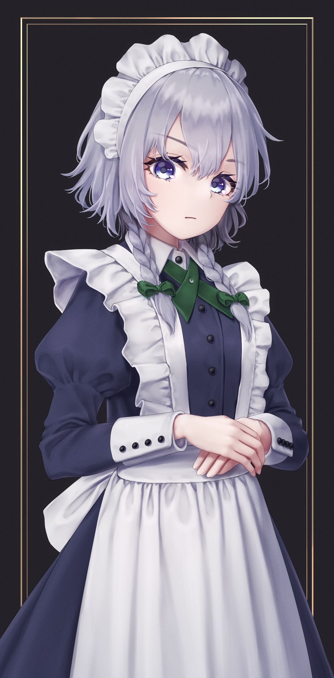 クラシカル插画图片壁纸