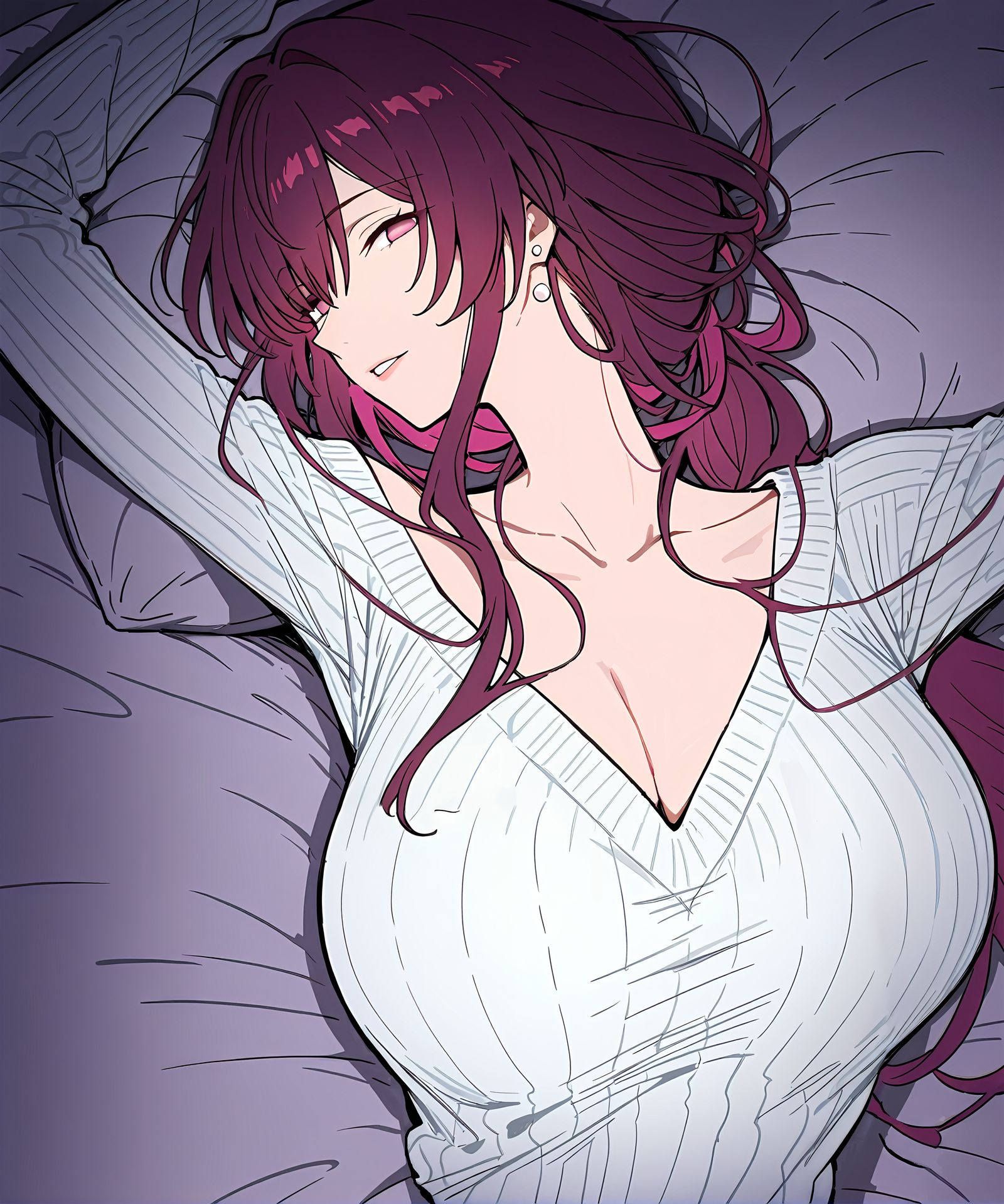 夜襲-卡芙卡星穹铁道