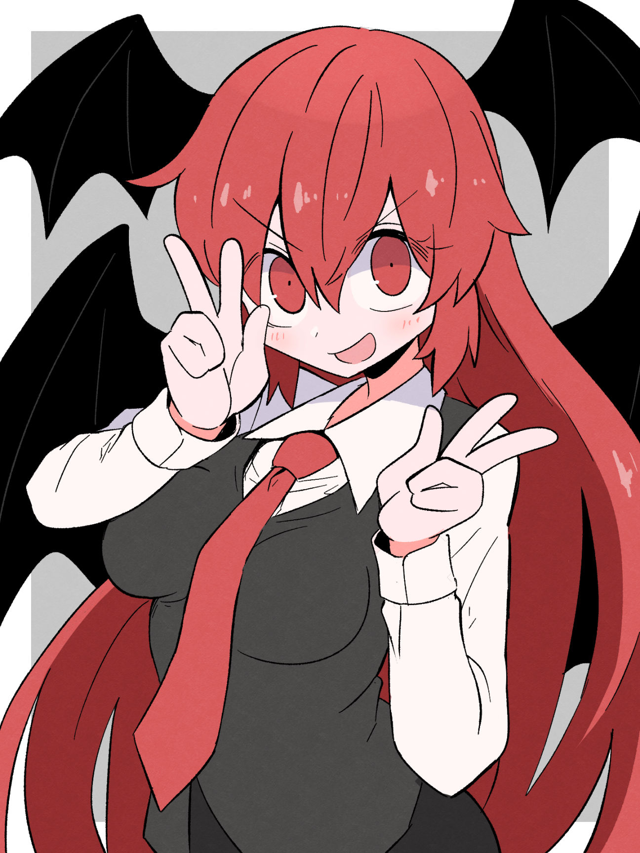 こあ-东方Project東方Project