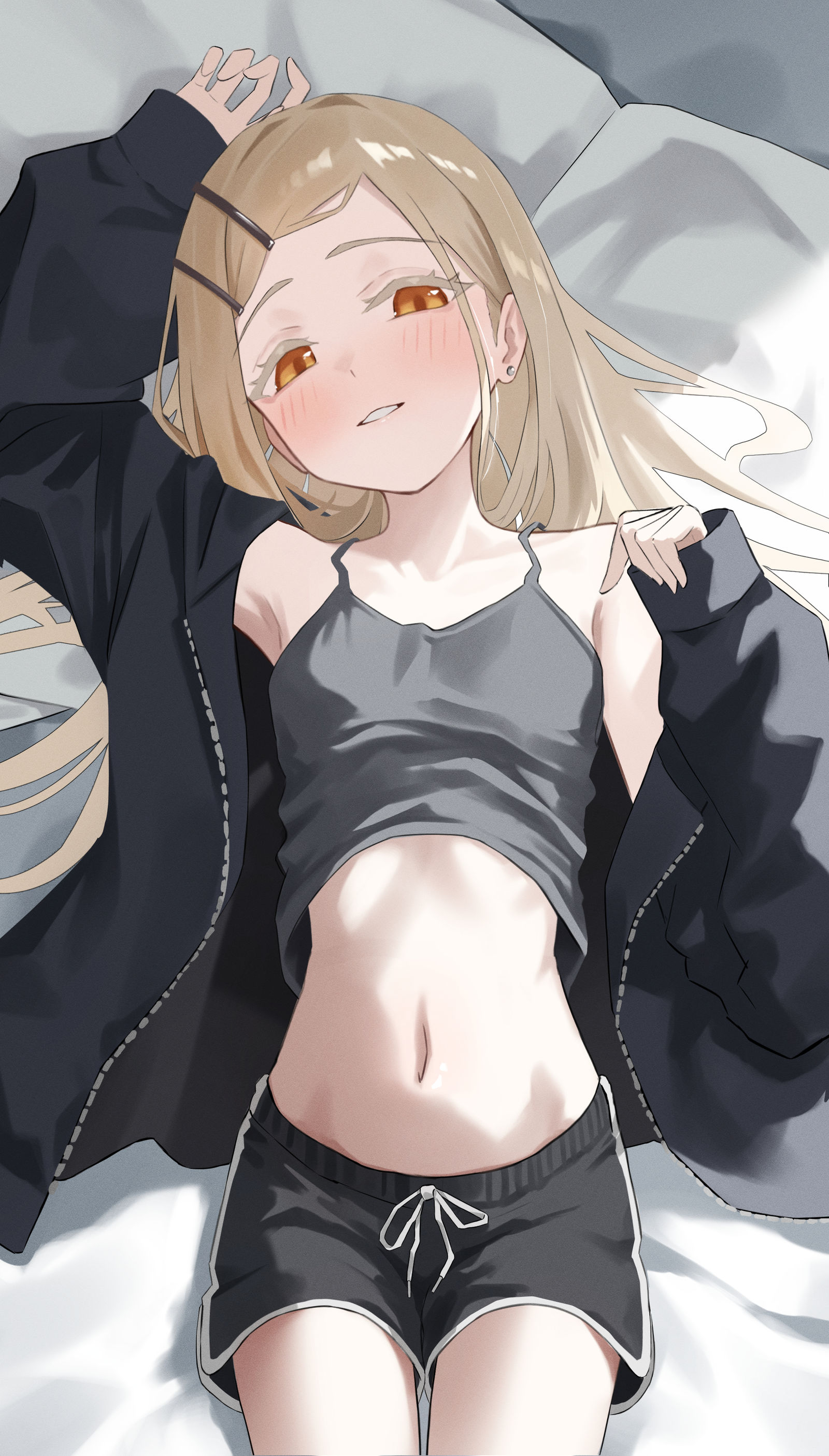 篠澤広插画图片壁纸