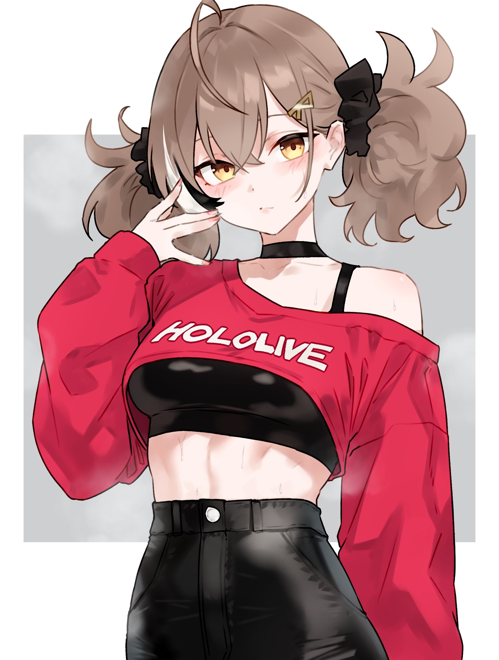 七詩ムメイ-七诗无名hololive