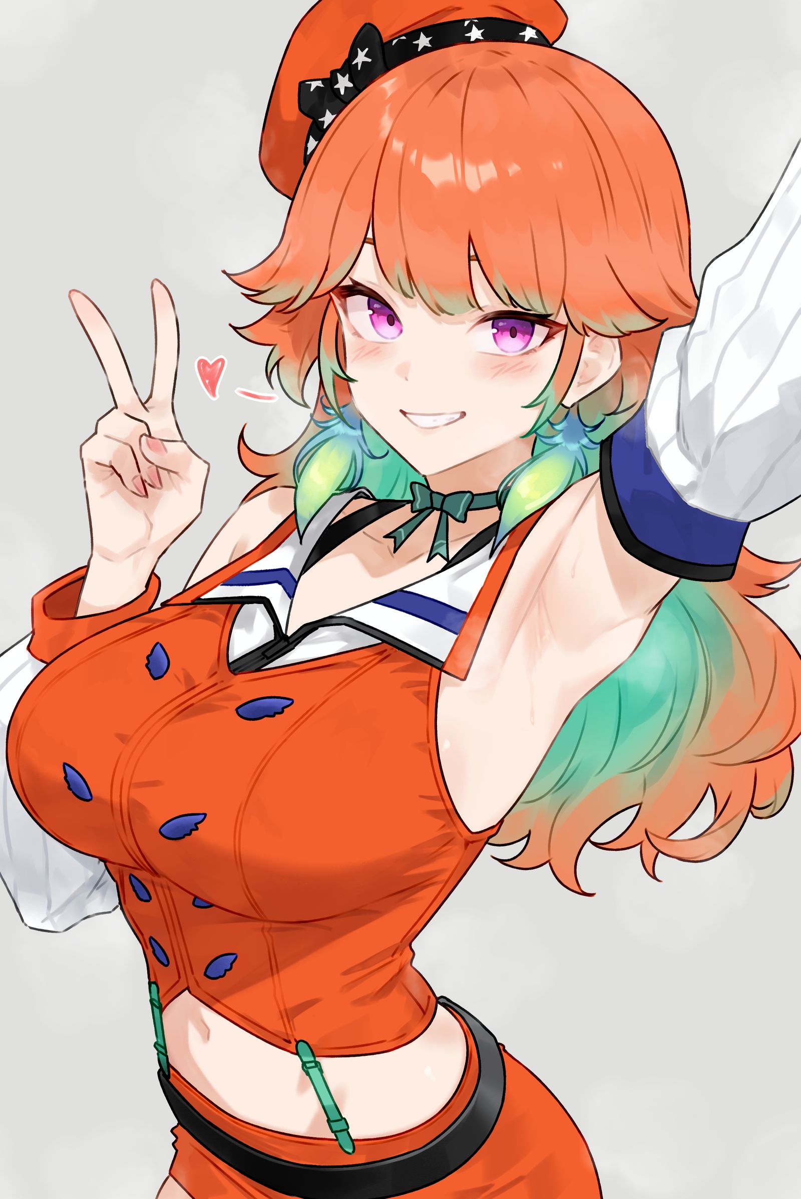 小鳥遊キアラ-TanashiKiara小鸟游琪亚拉