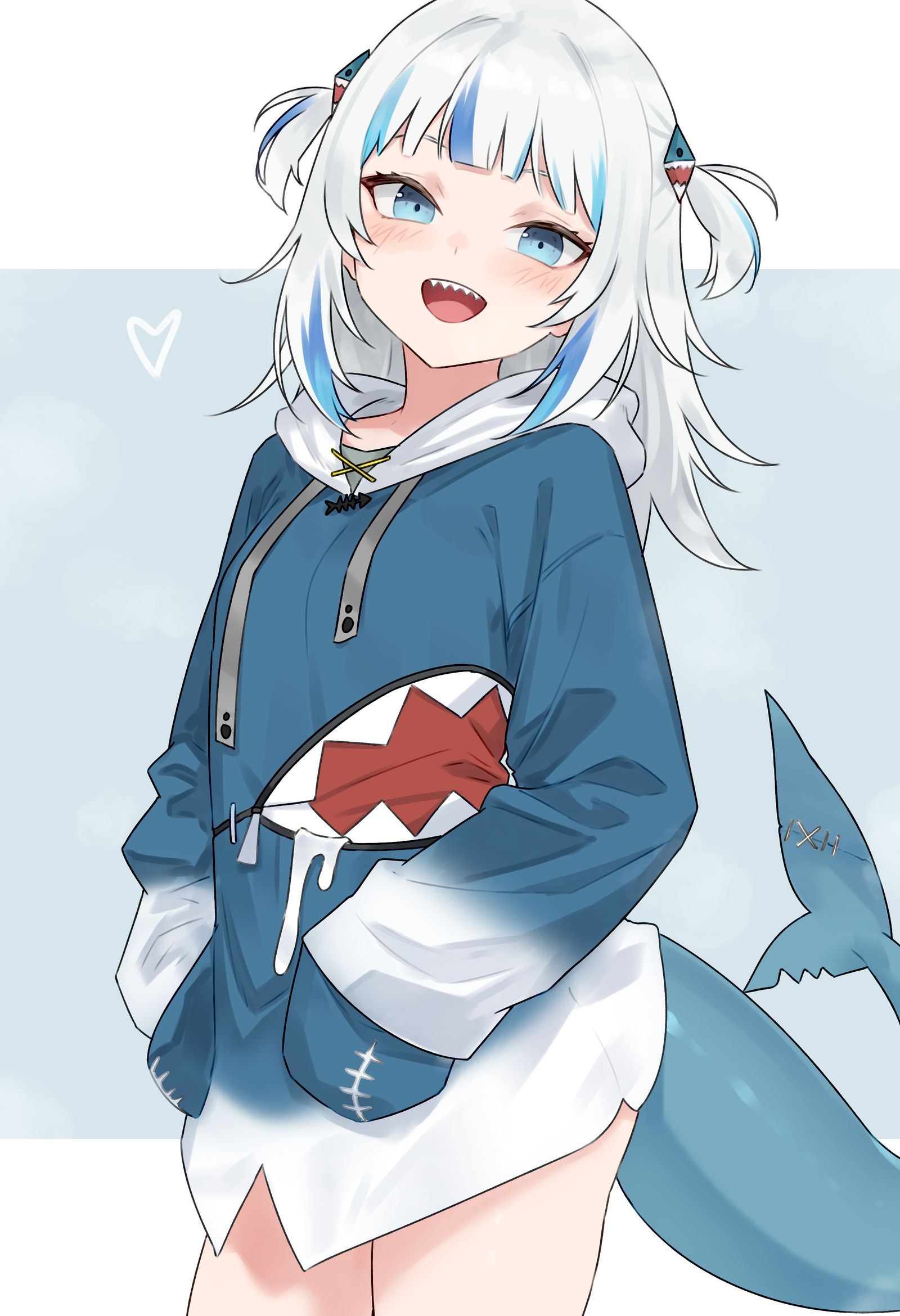 がうる・ぐら-噶呜古拉gura