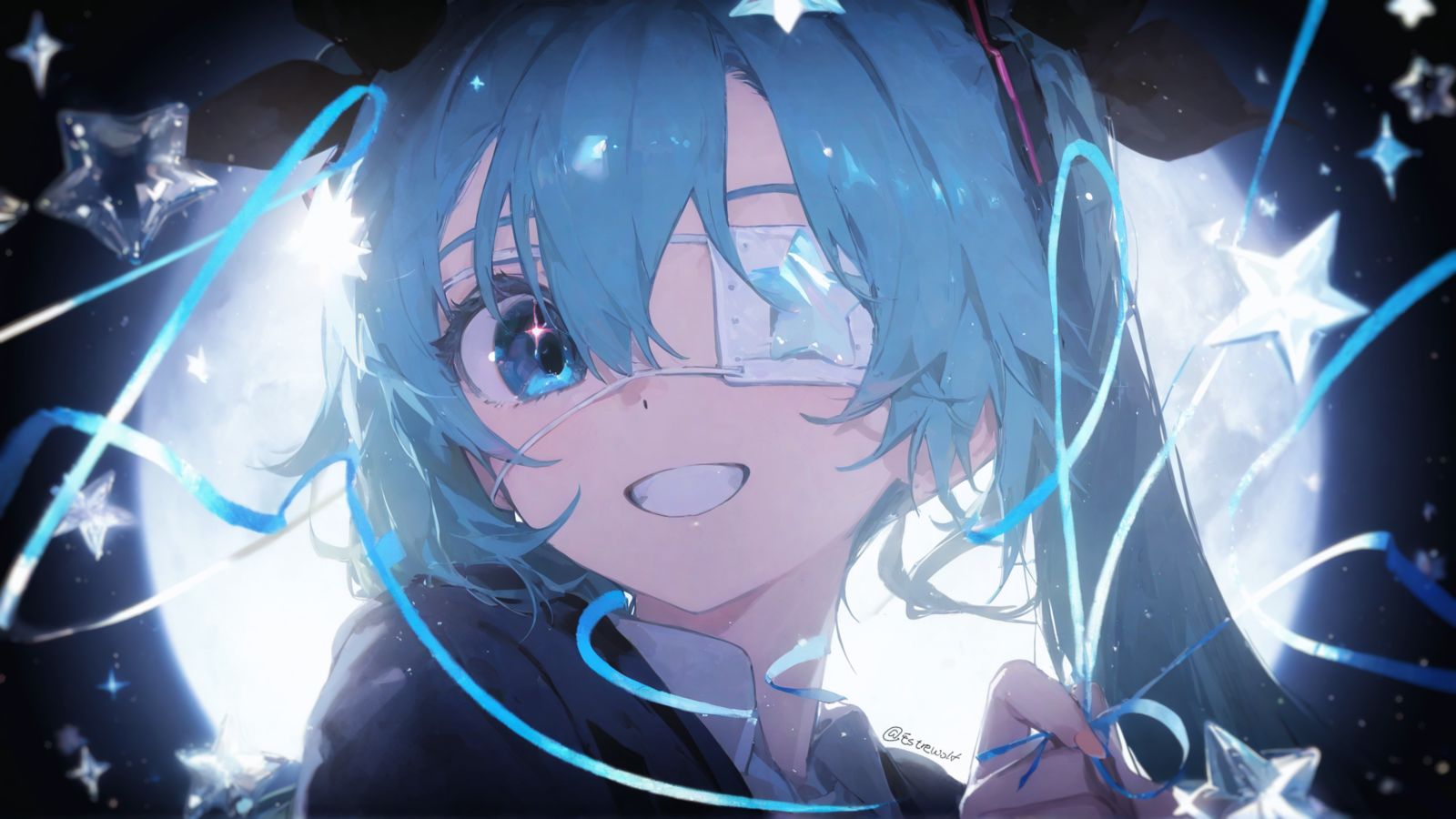 “誓见”[最好的朋友]/モニタリング/Monitoring