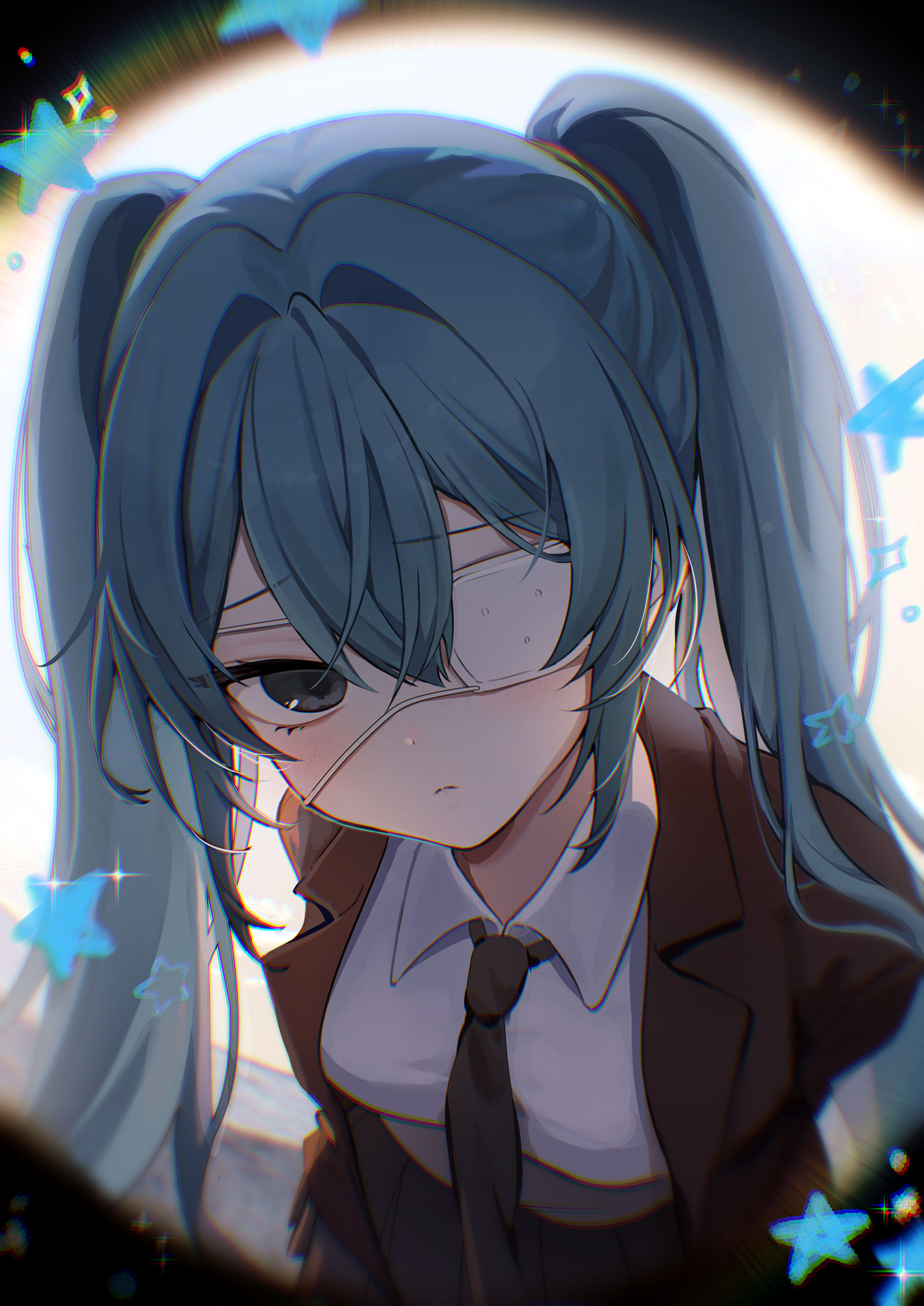 ミク-初音未来VOCALOID