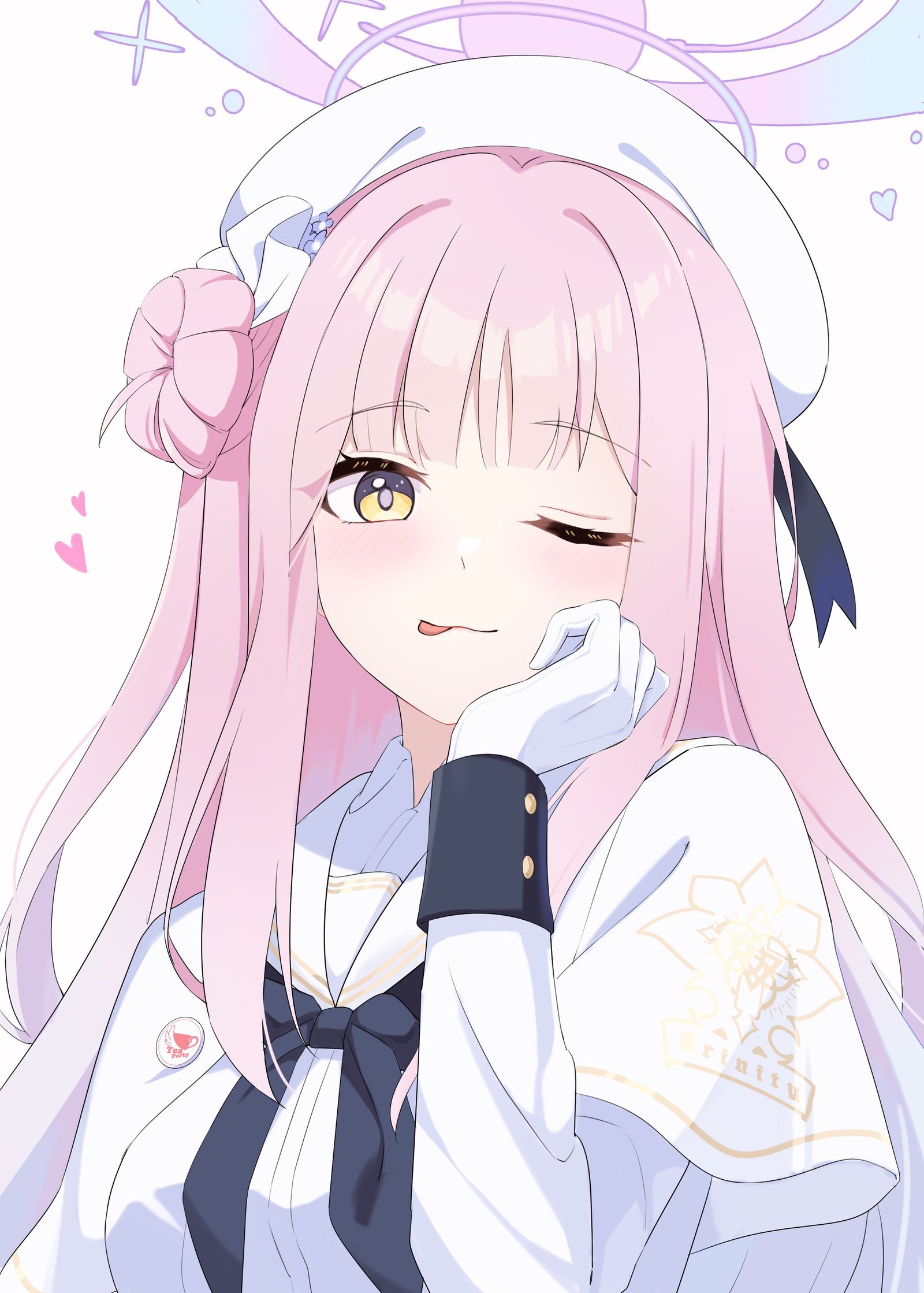 ミカ-圣园弥香碧蓝档案