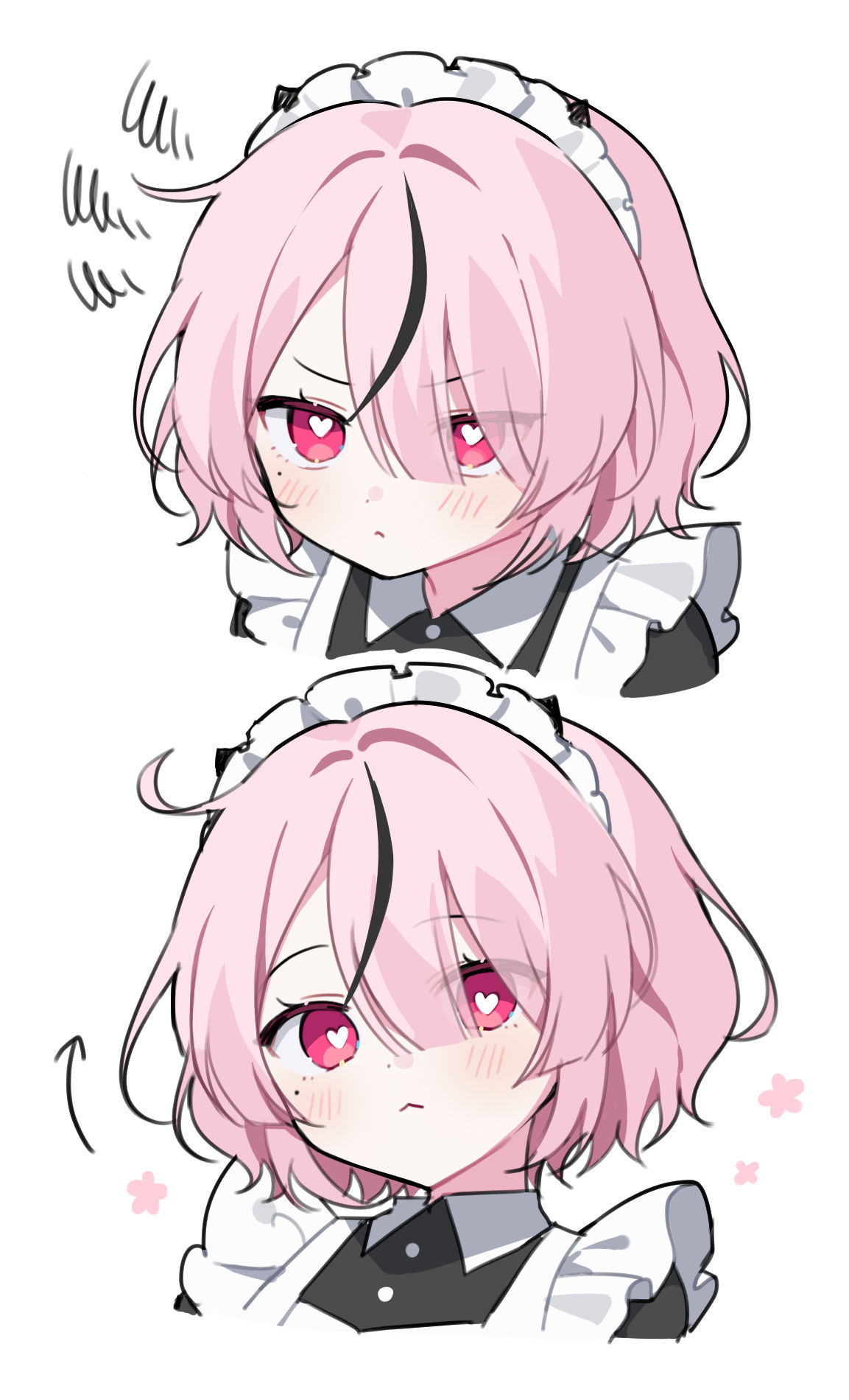  → 头像同人高清图