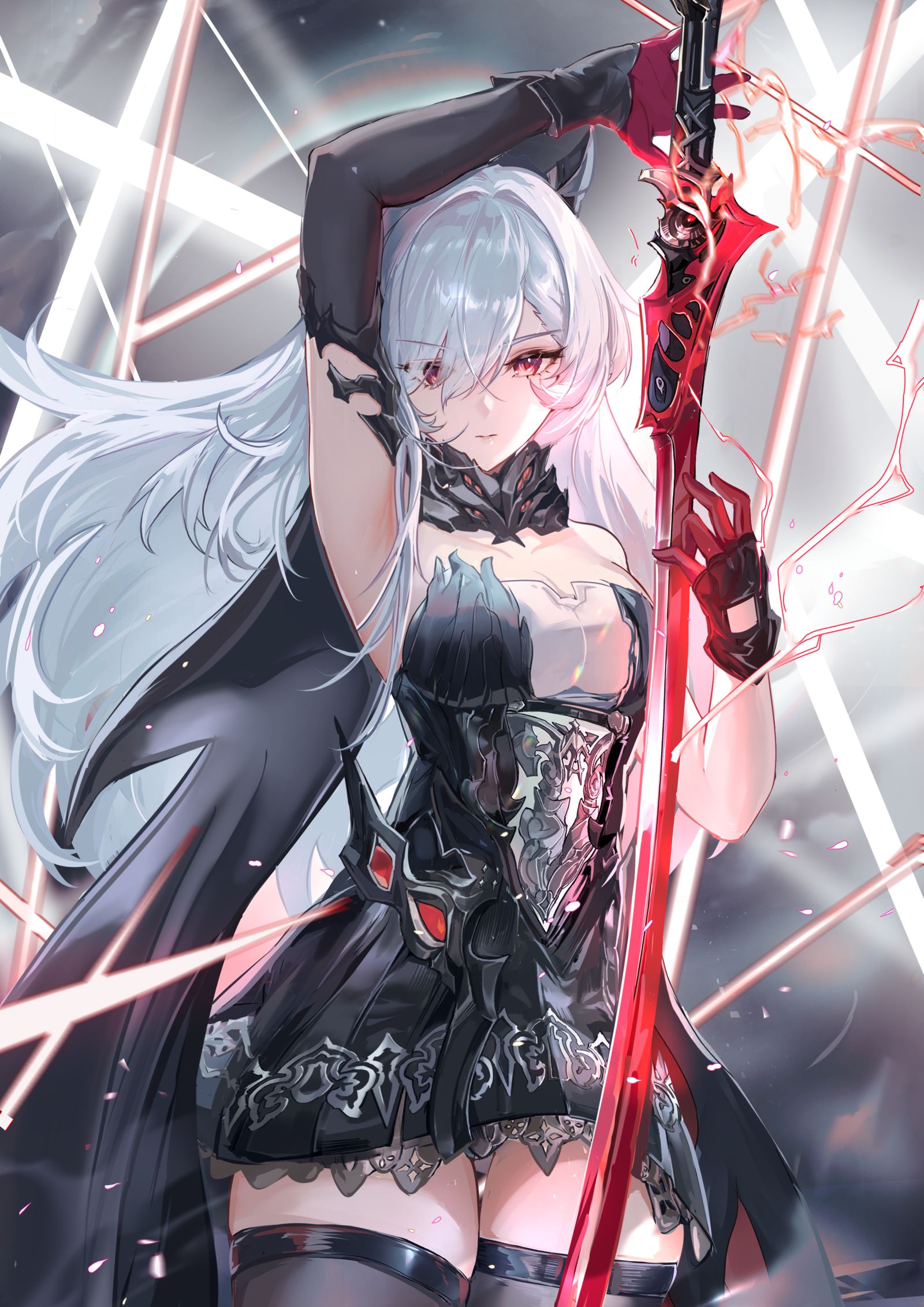 ベレニケ-二重螺旋女孩子