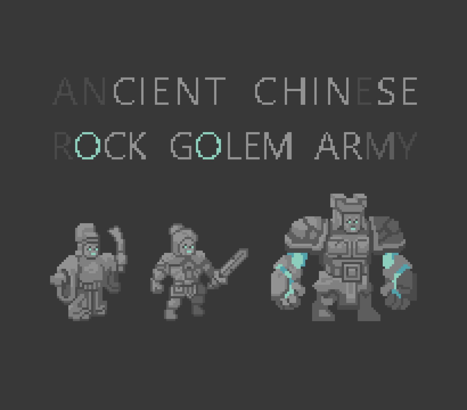 兵马俑军团包发布