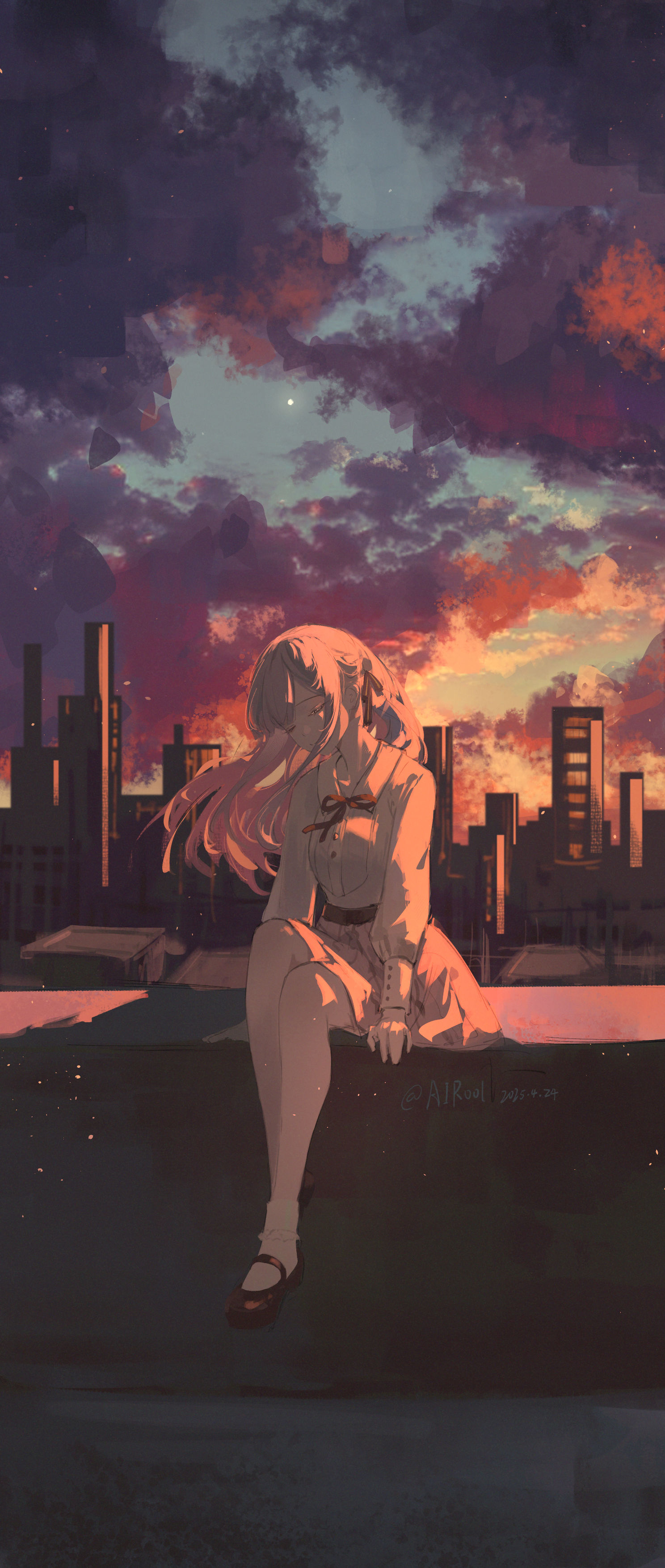 day 20插画图片壁纸