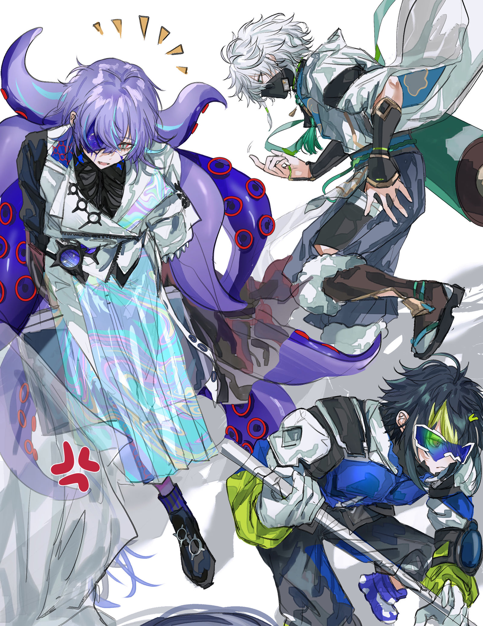 Day2-彩虹社星導ショウ