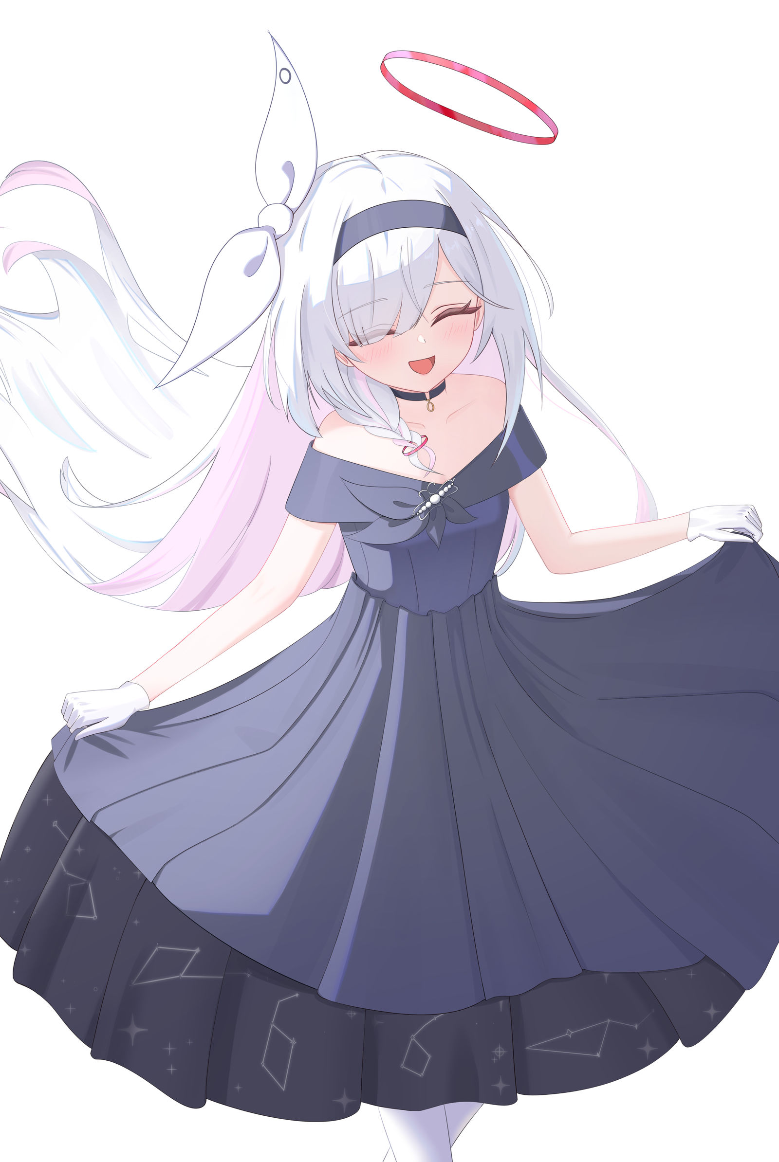 プラナ插画图片壁纸