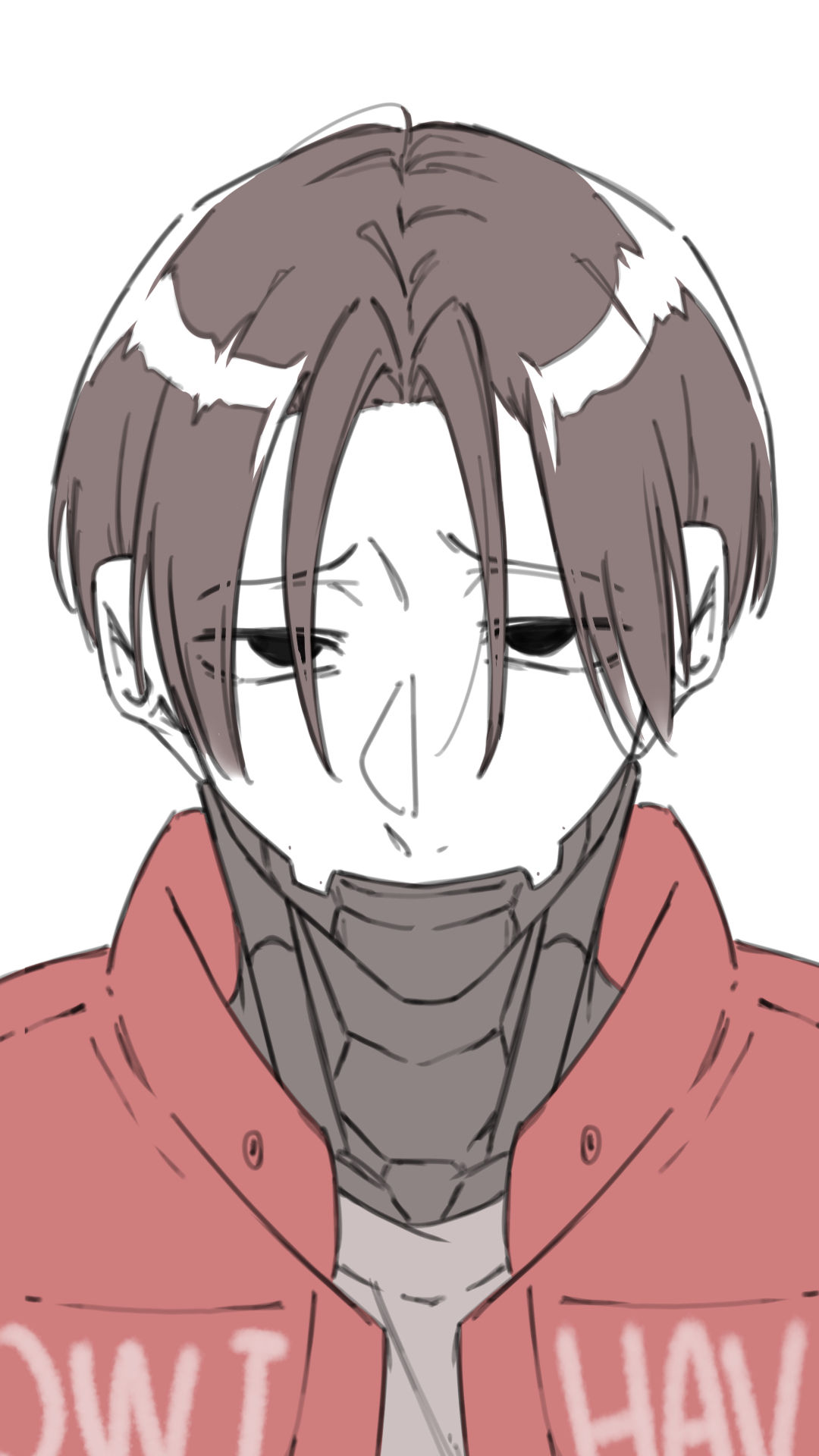 『刺激が欲しけりゃバカになれ』插画图片壁纸