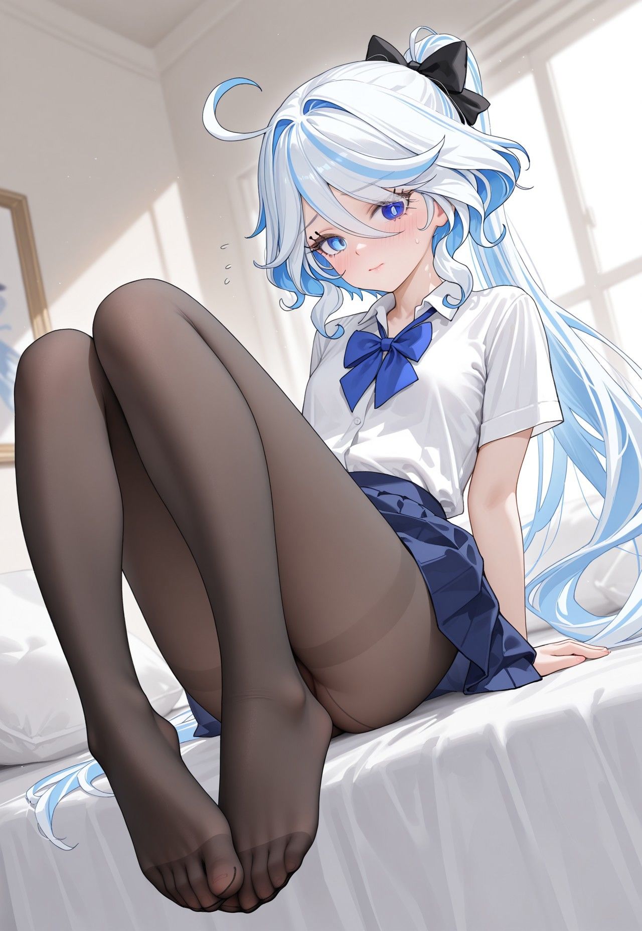 芙宁娜-原神芙宁娜