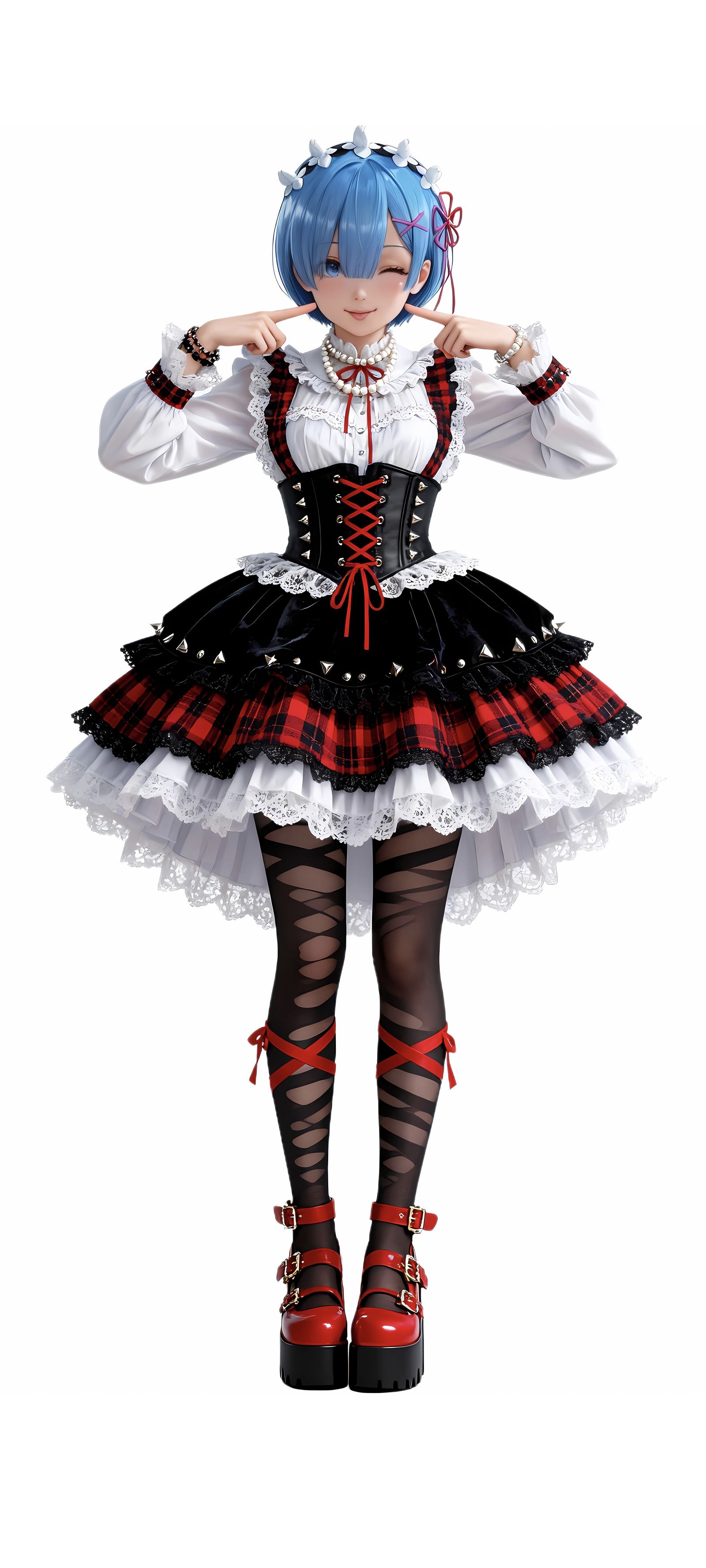 五等分的老婆头像同人高清图