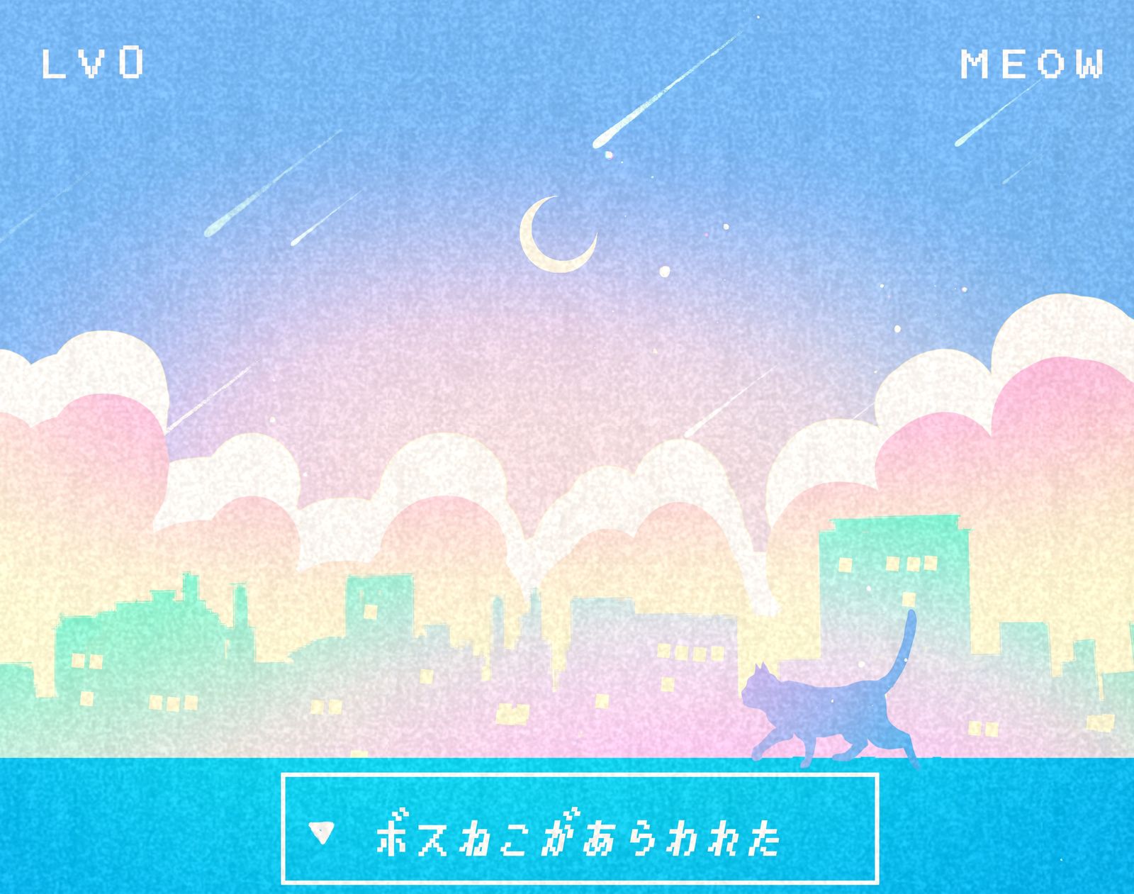 REPLAY插画图片壁纸