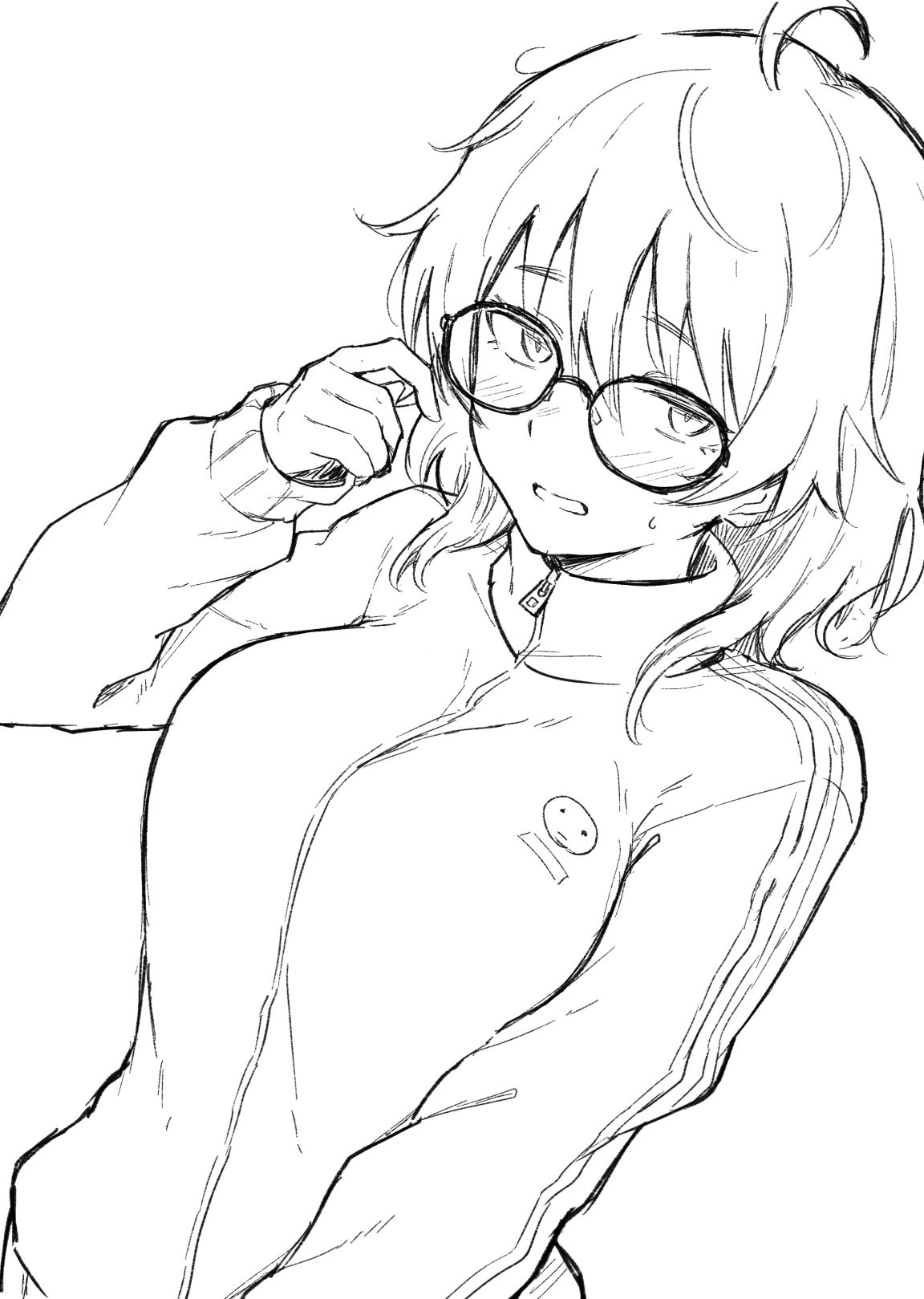 練習絵插画图片壁纸