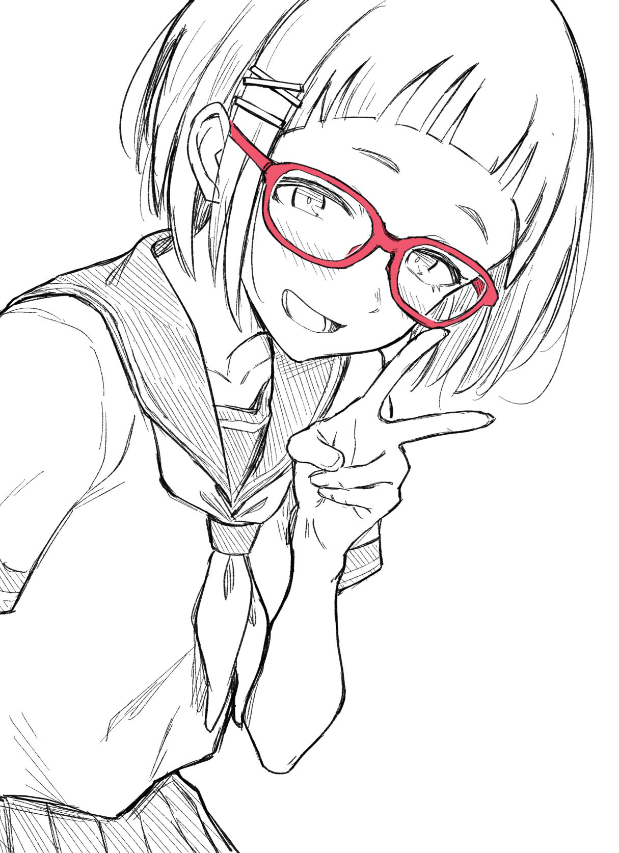 練習絵插画图片壁纸