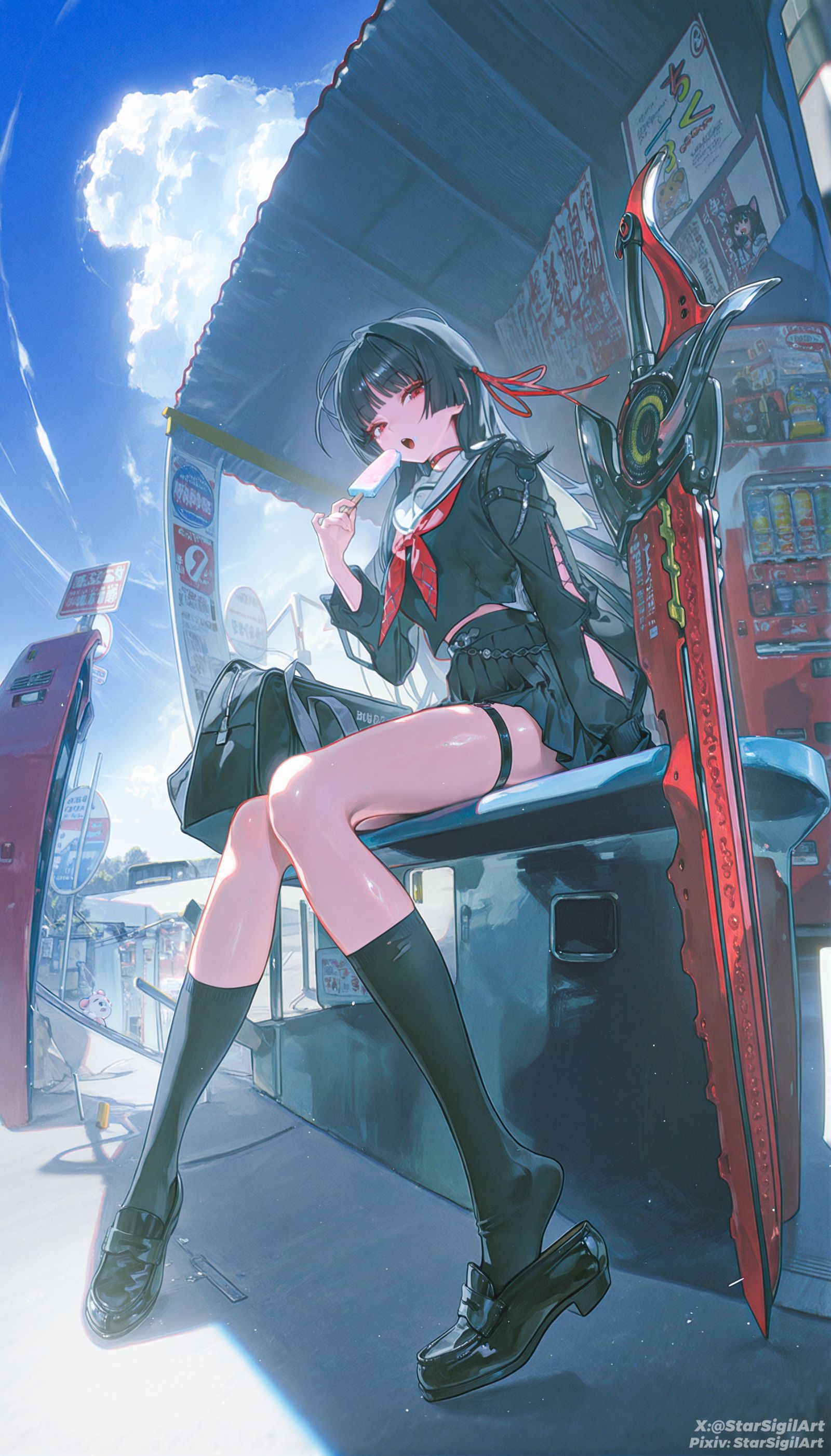 private moment. 插画图片壁纸