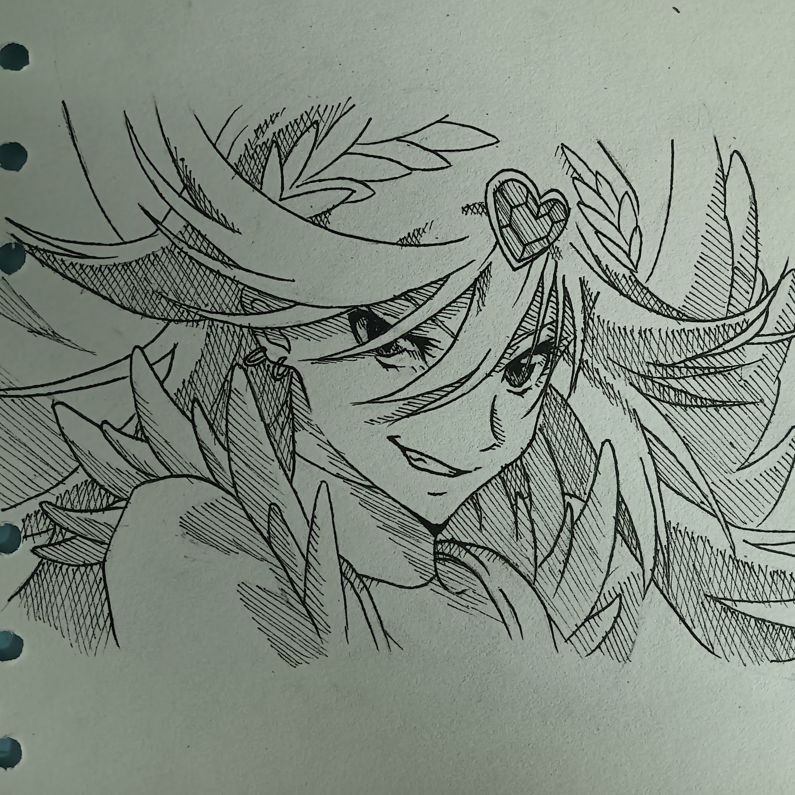 panty-吊带袜天使panty