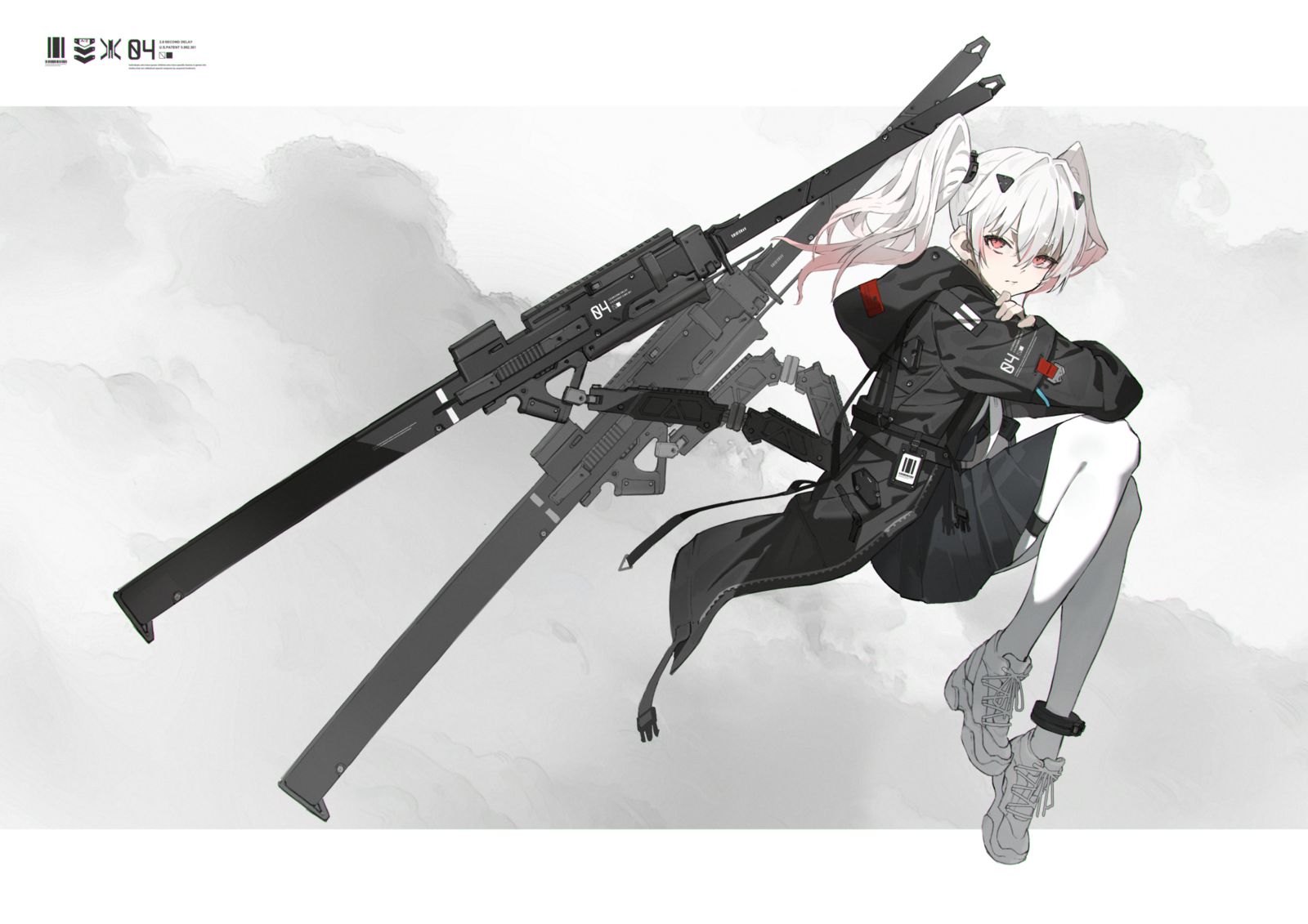 04[Early]插画图片壁纸