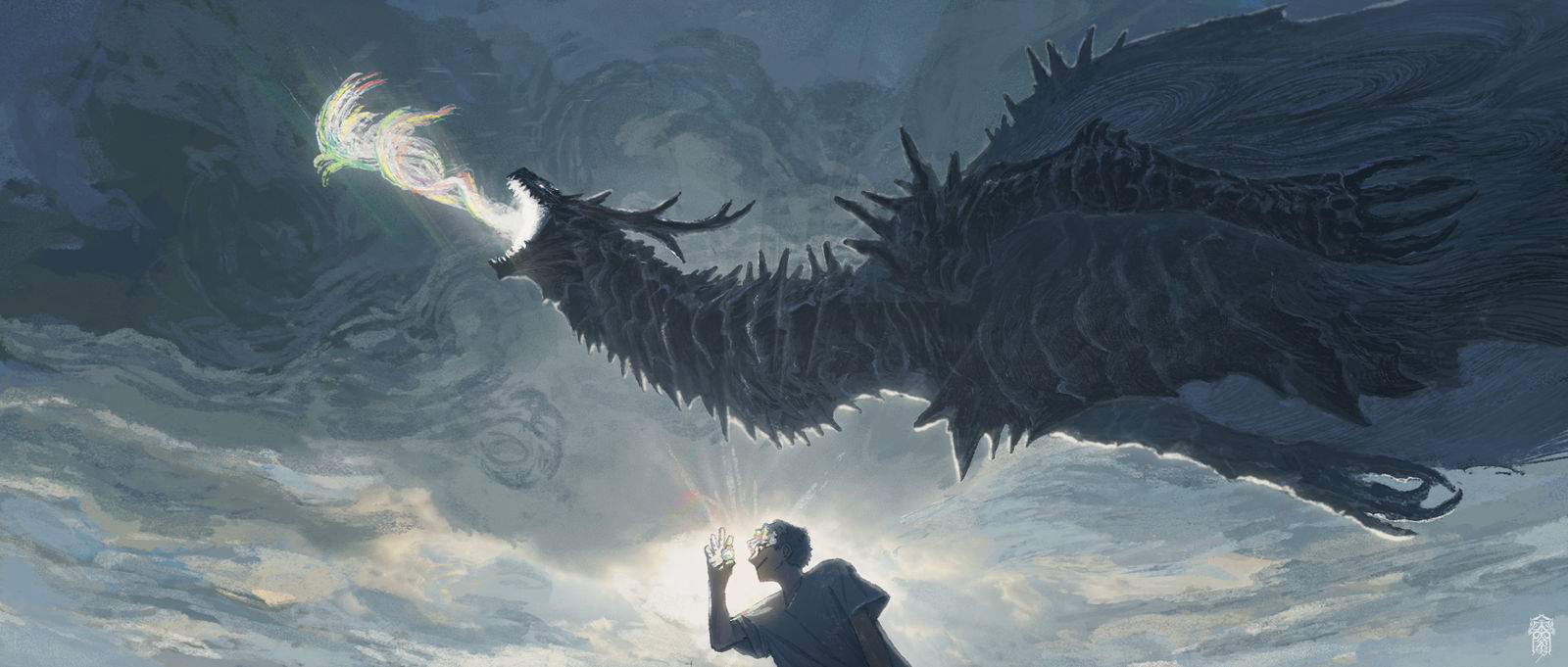 せきそう-原创创作